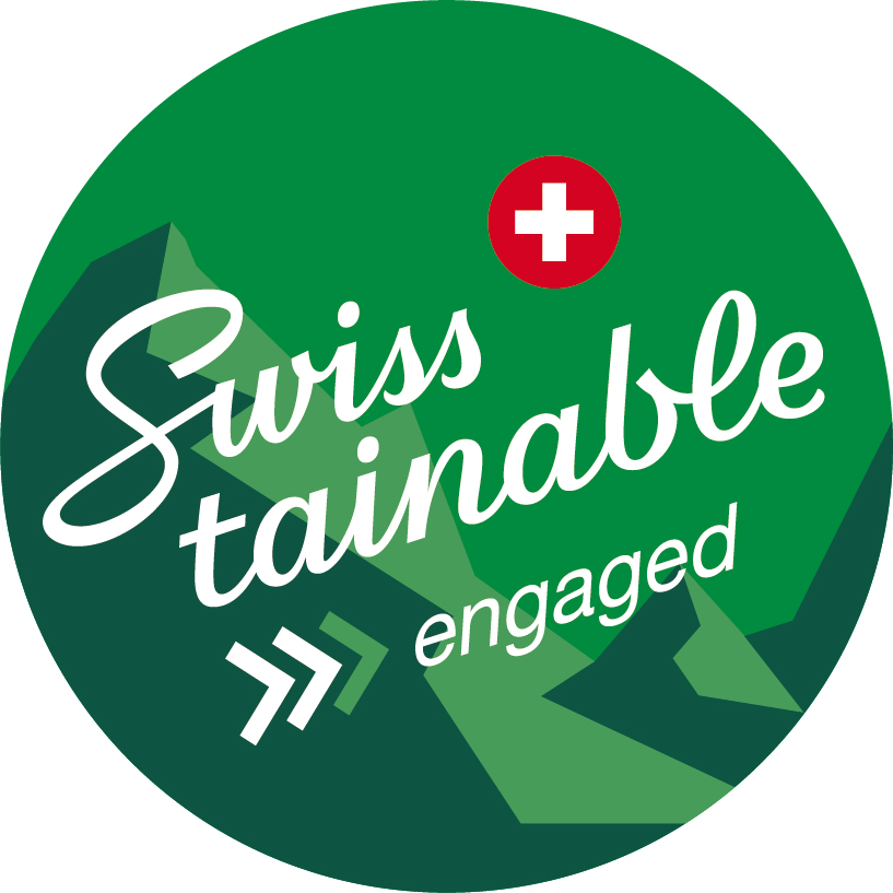 Betriebe auf Level II bekennen sich zu einer nachhaltigen Unternehmensführung und einer fortlaufenden Weiterentwicklung in Sachen Nachhaltigkeit. Zudem verfügen diese Betriebe über einen anerkannten Nachweis in mindestens einer Nachhaltigkeitsdimension.