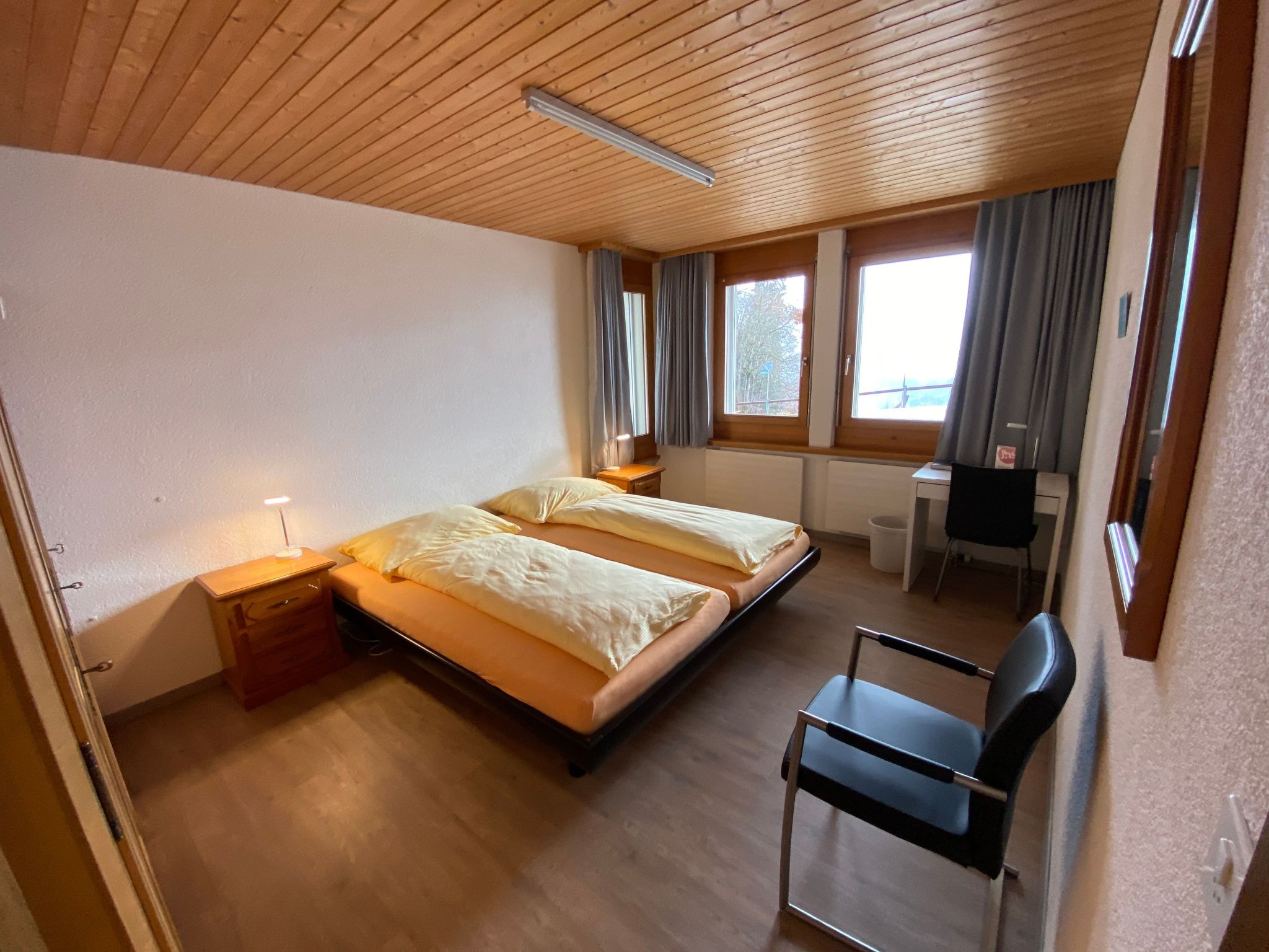 interhome-Ferienwohnungen JHS, (Seewis),
