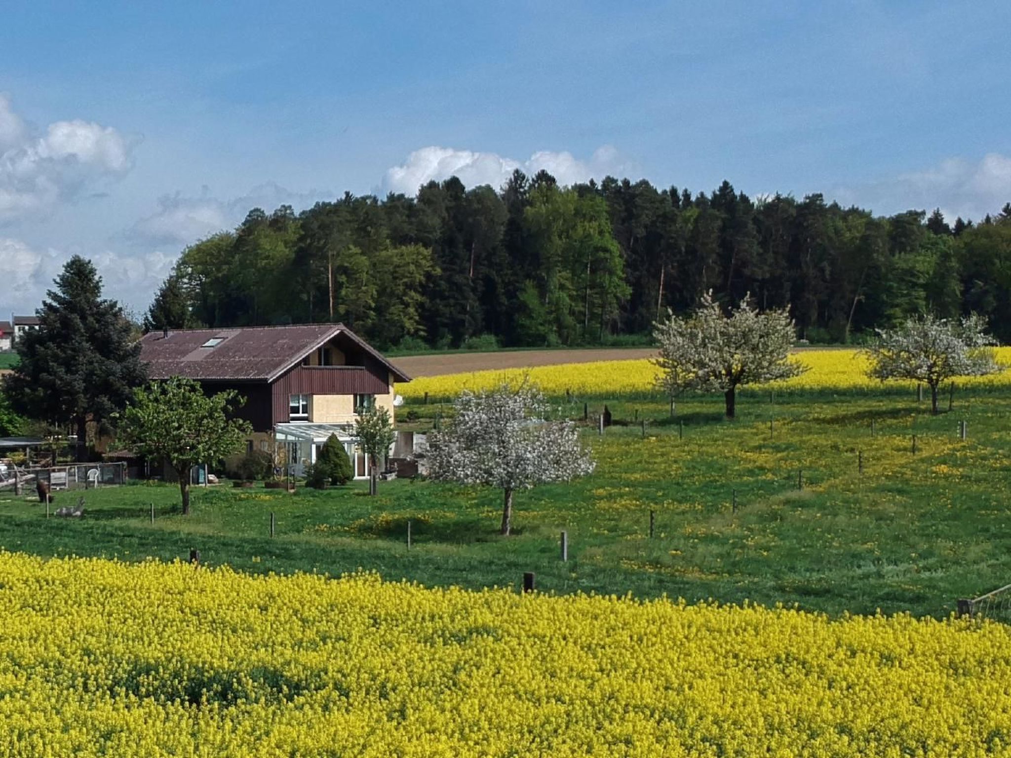 interhome-Haslers Hof