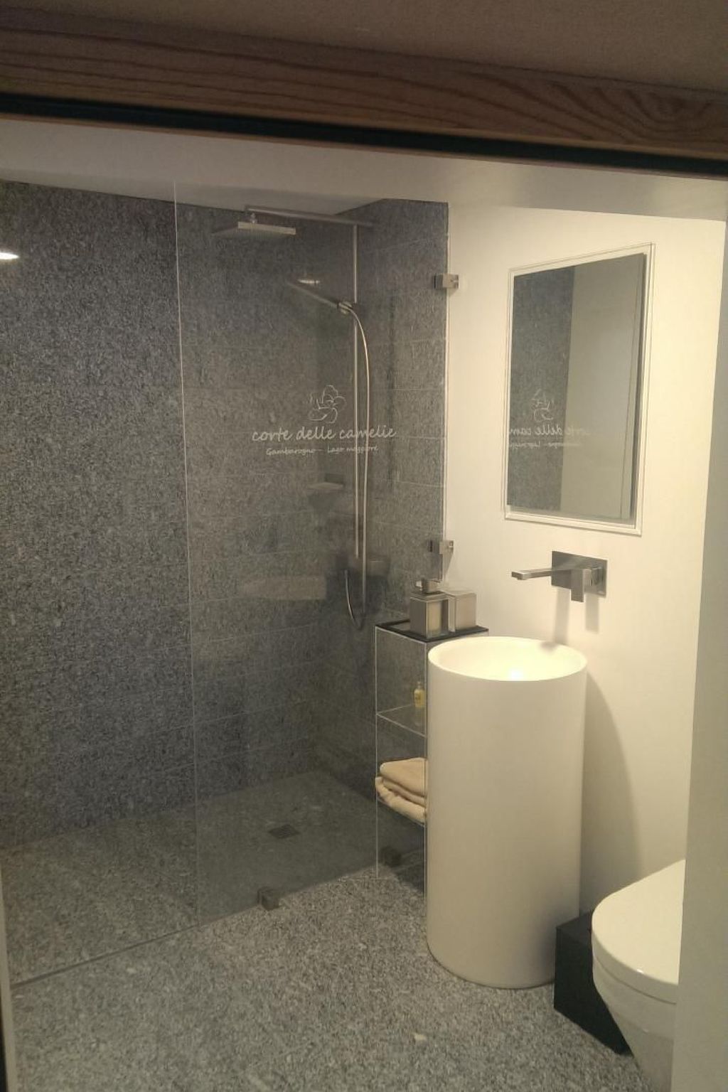 interhome-Corte delle Camelie - Wohnung im ersten Stock