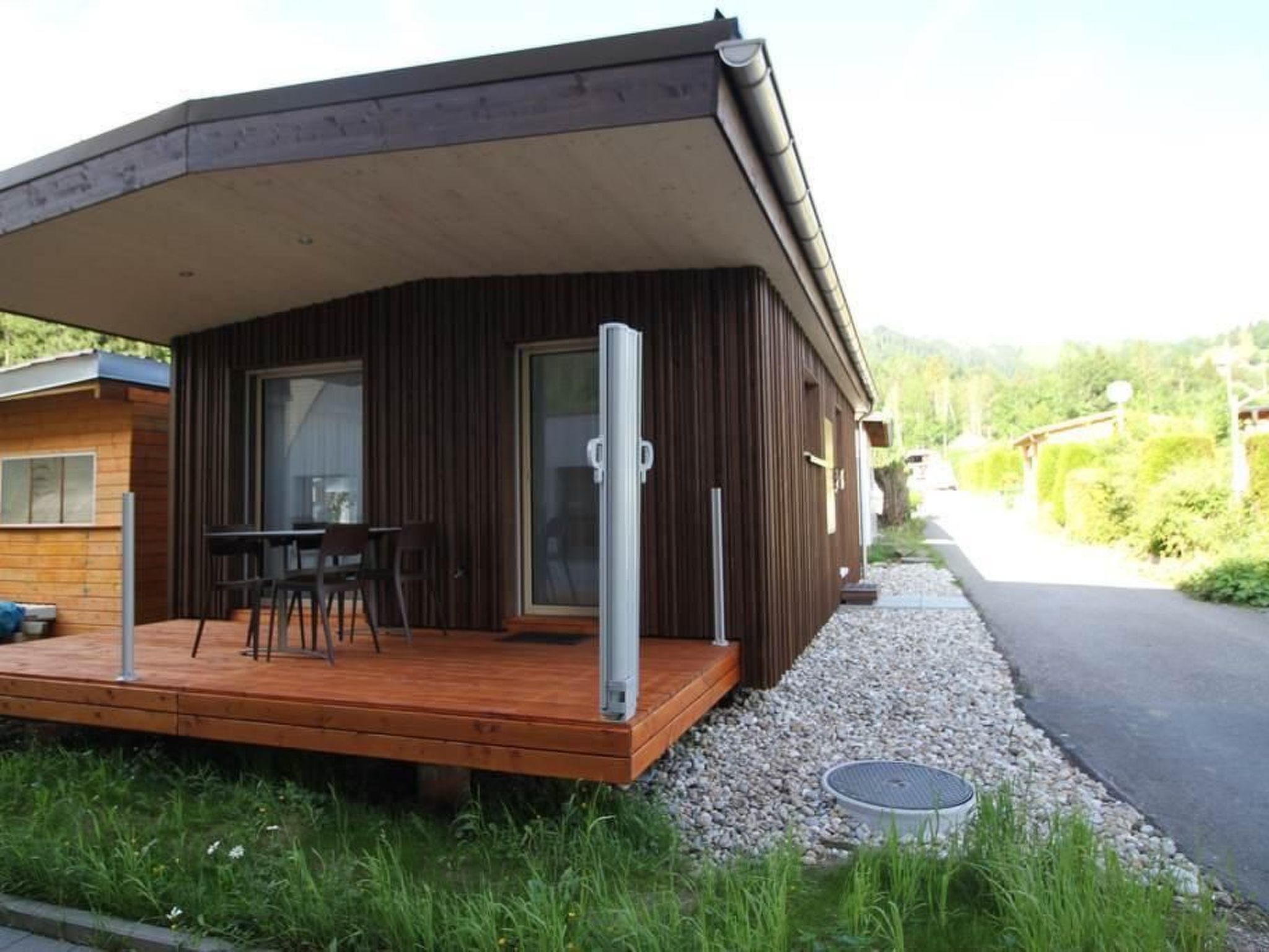 interhome-Chalet Nr. 50 (FERWO)
