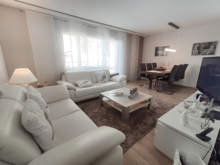 interhome-Allod Park Haus C 207