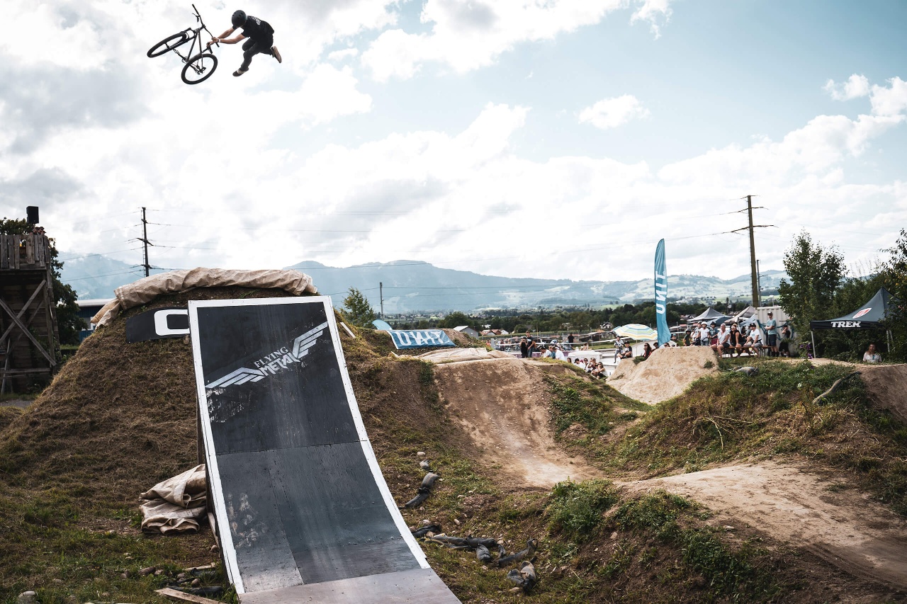 Dirtpark Steffisburg
