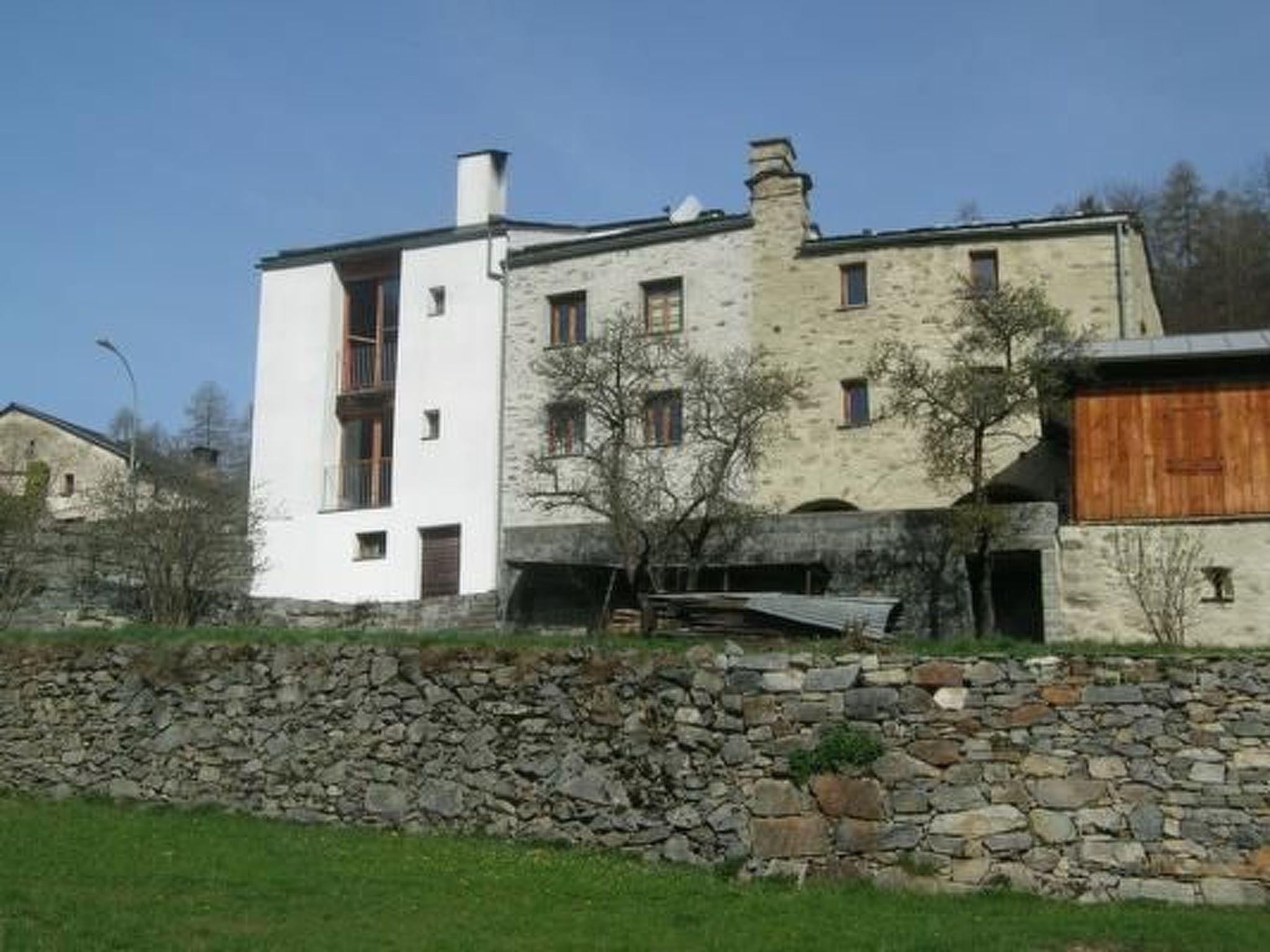 interhome-casa Garbella