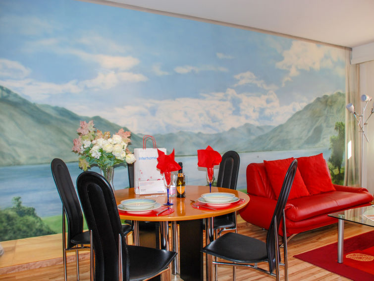 interhome-Residenza Lido