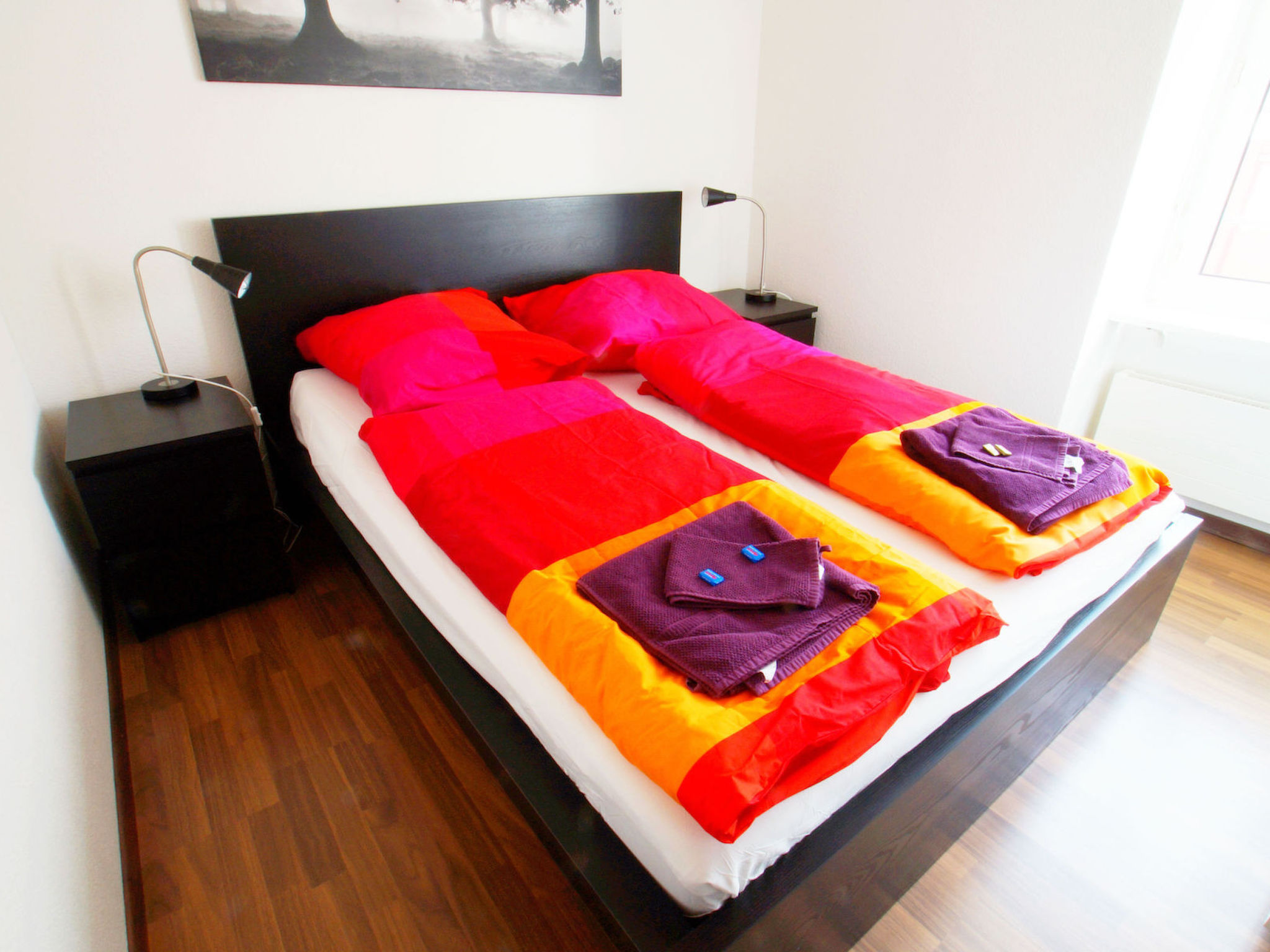 interhome-ZH Blueberry lll - Oerlikon HITrental Apartment