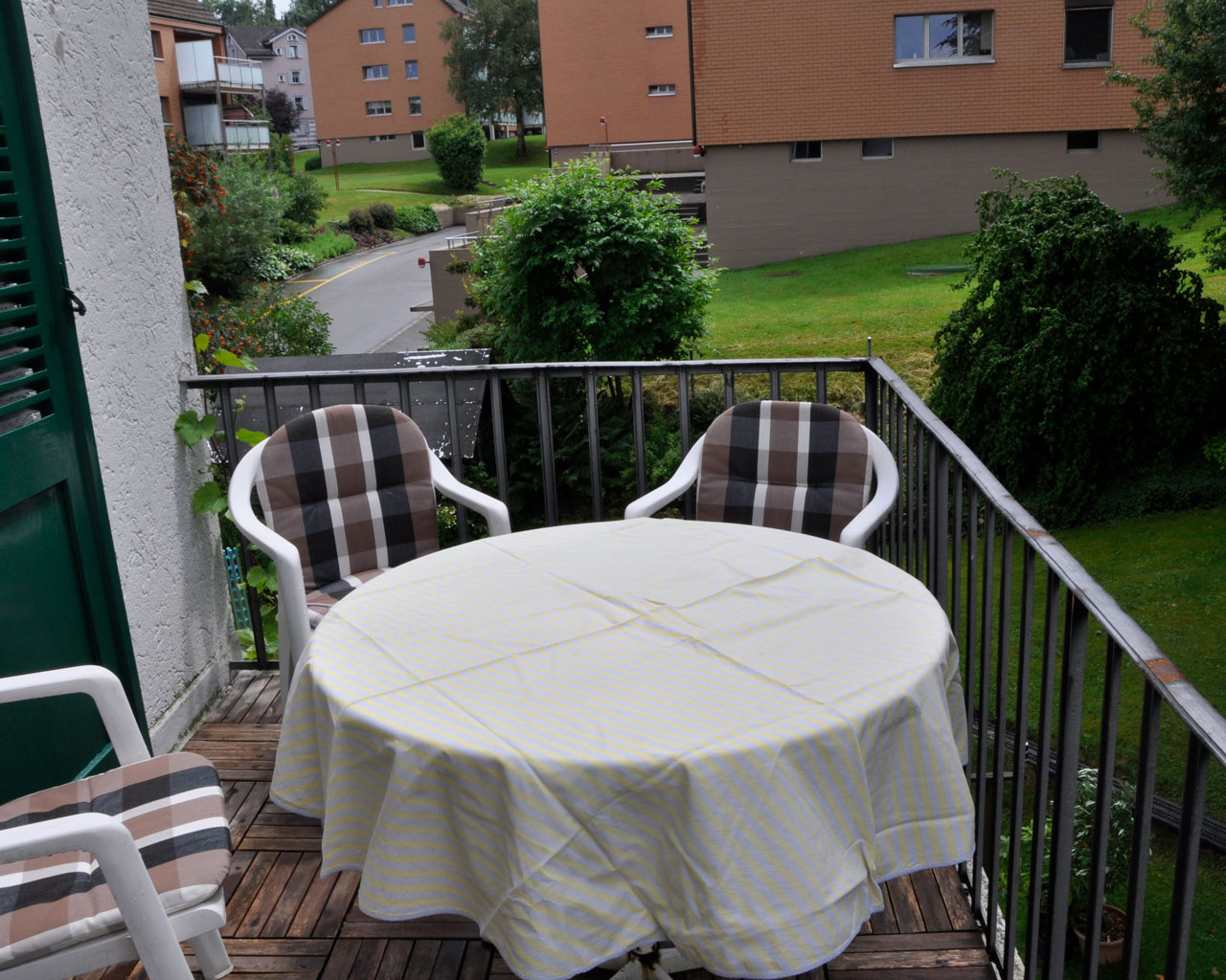 tomas-Ferienwohnung Bertoldo