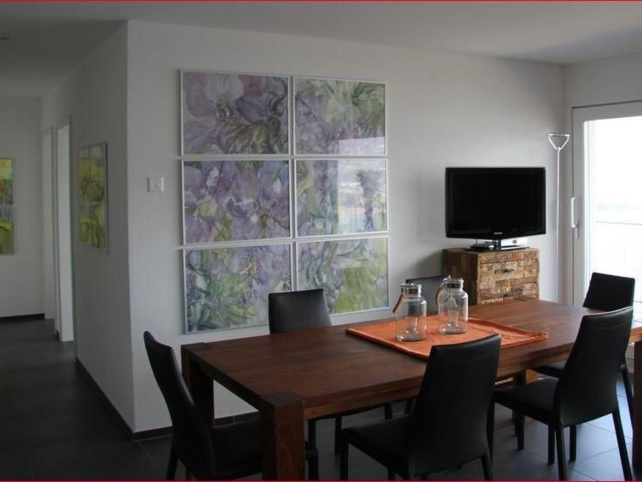 interhome-Wohnung an Traumlage mit Tessinerflair
