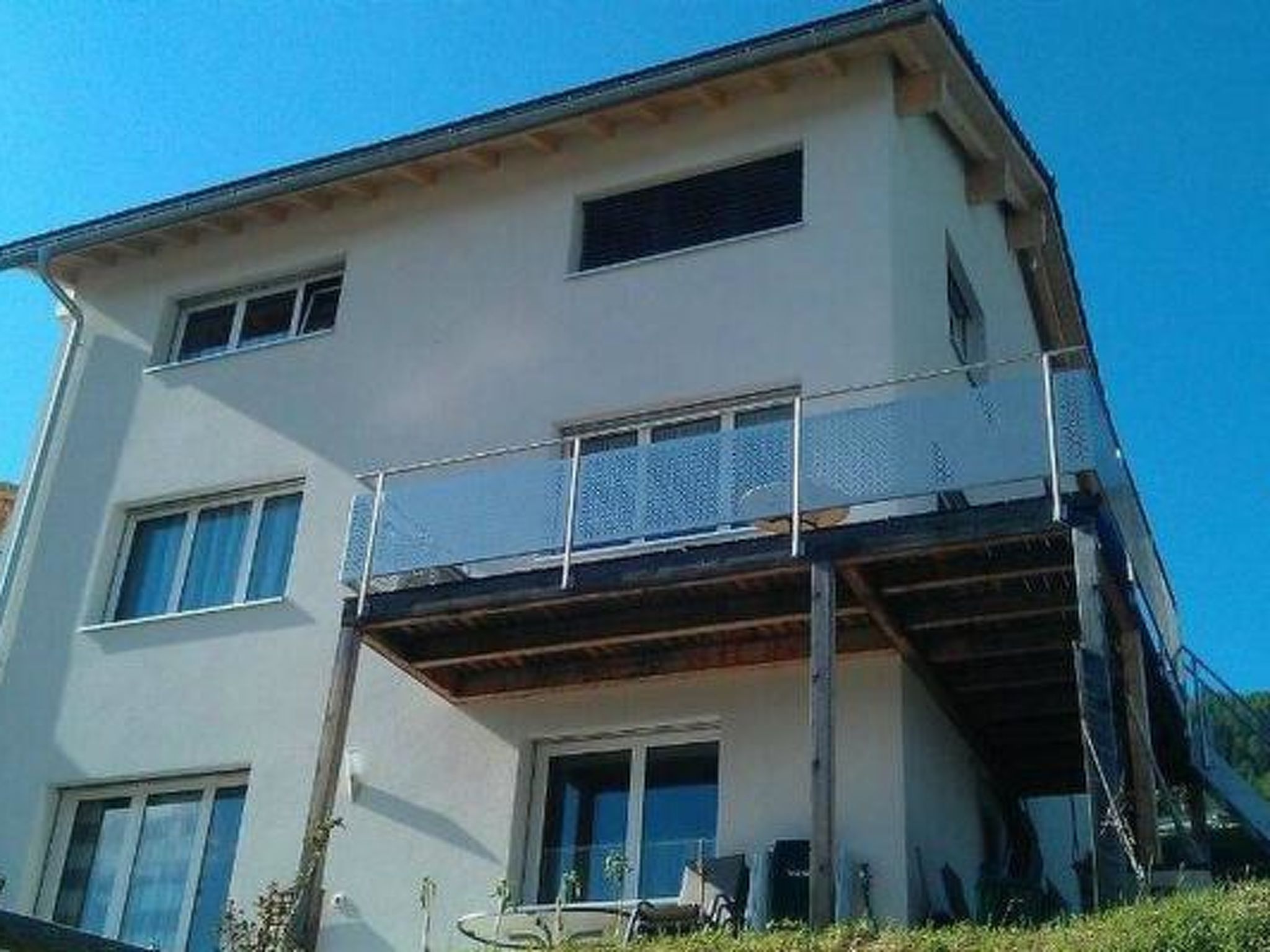 interhome-Fionas / Wohnung Vonlanthen, (Ftan)