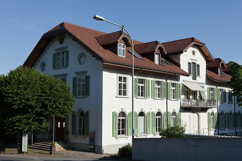 Museum Fram