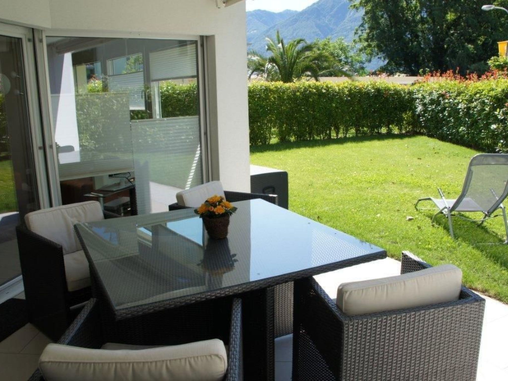 interhome-Residenza San Remo