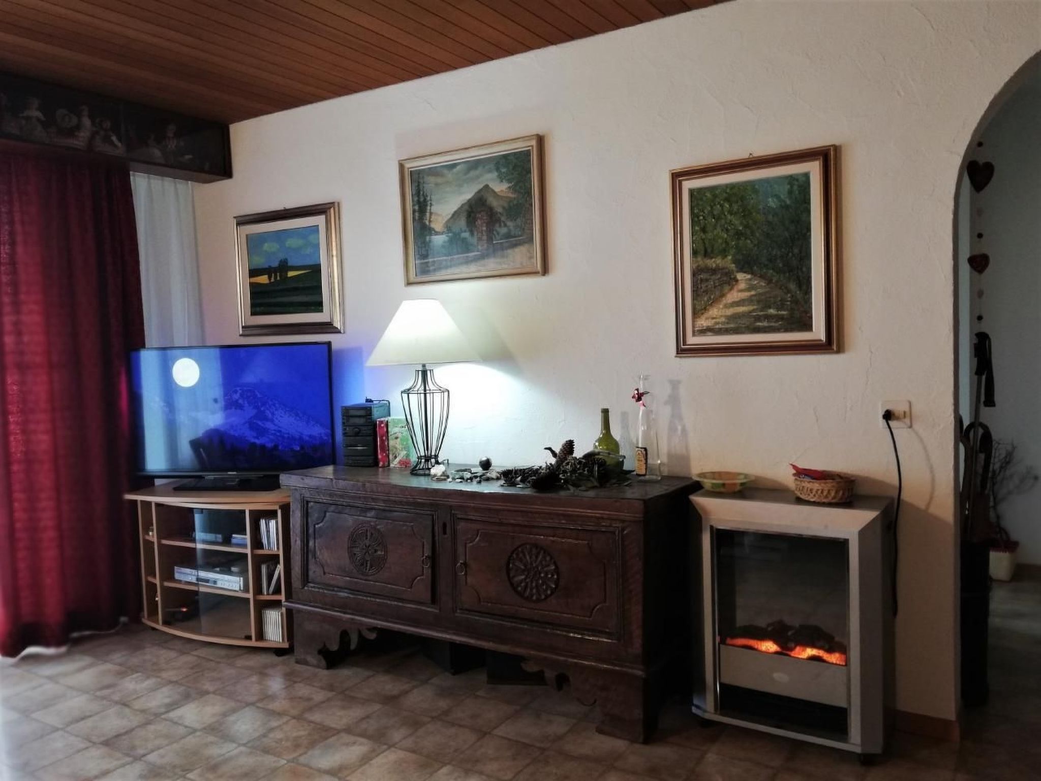 interhome-Maspoli Holidays - Sich wie zu Hause fühlen
