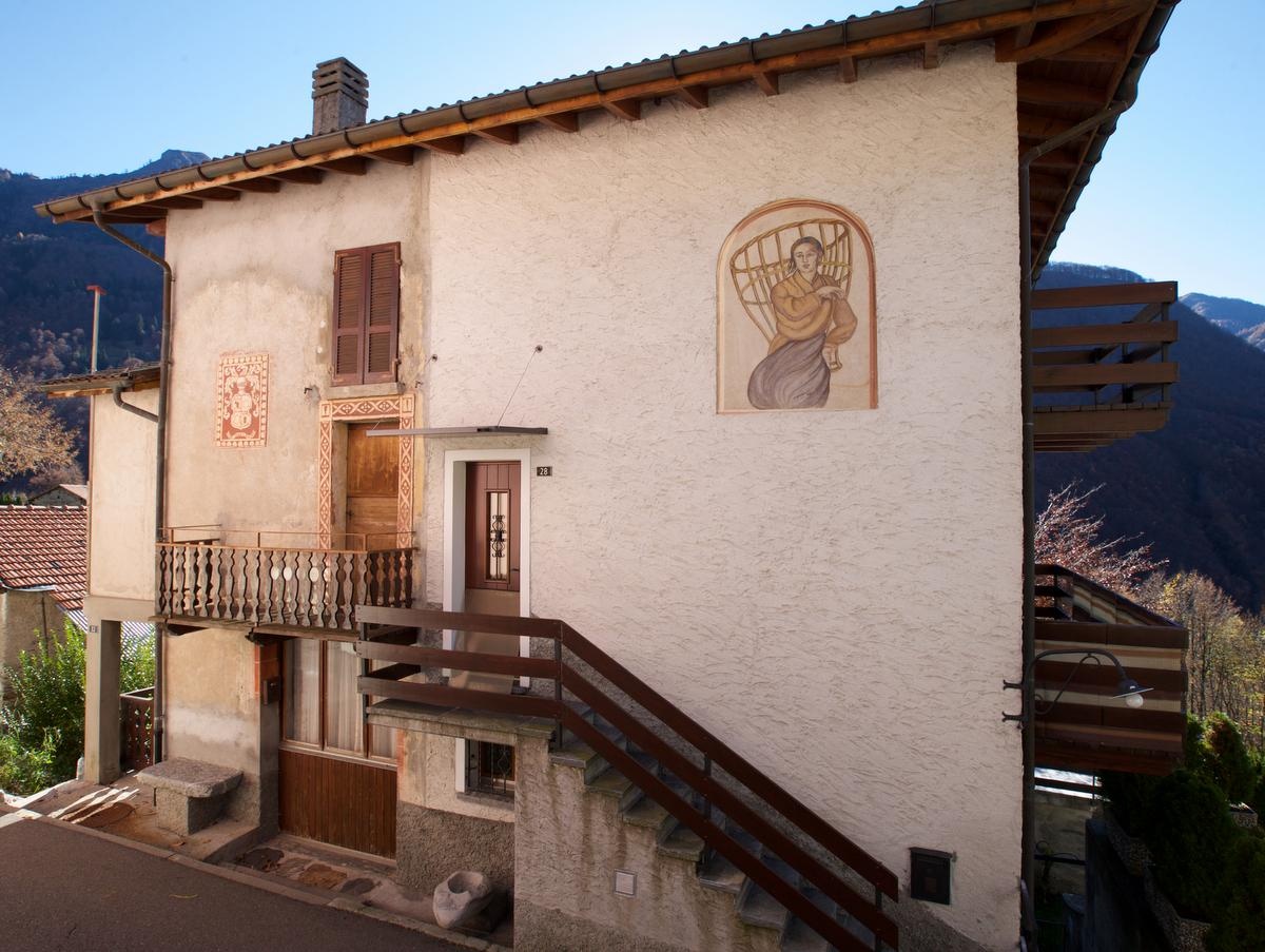 Cà dal fer