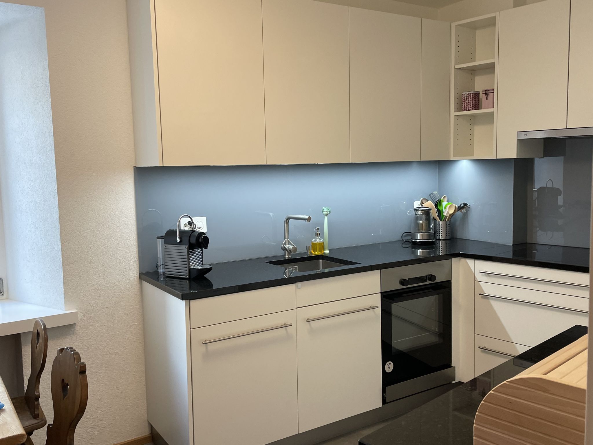 interhome-Plaz 117, (Ftan)