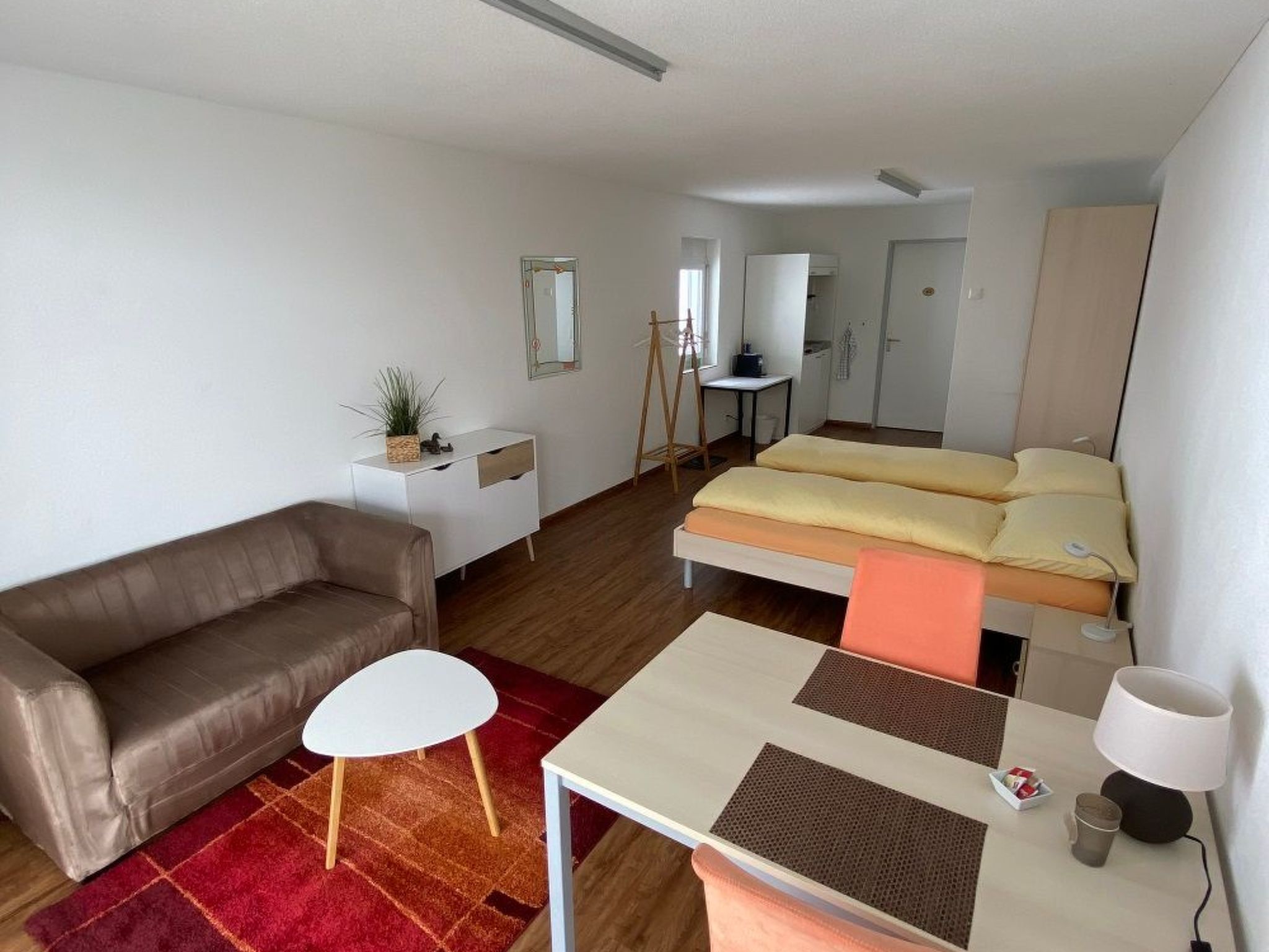 interhome-Ferienwohnungen JHS, (Seewis),