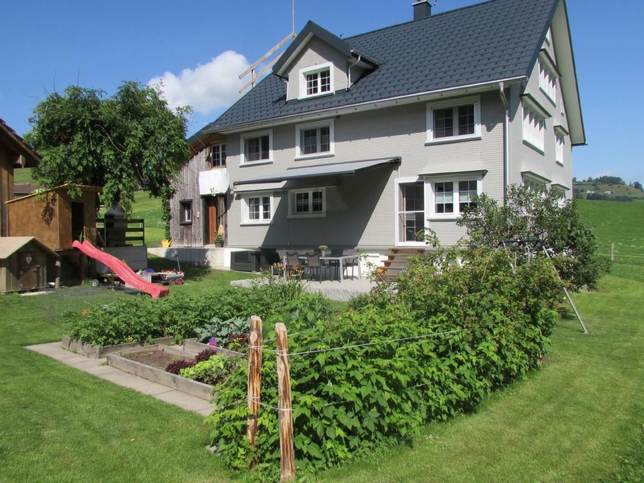 interhome-Wis (Stein)