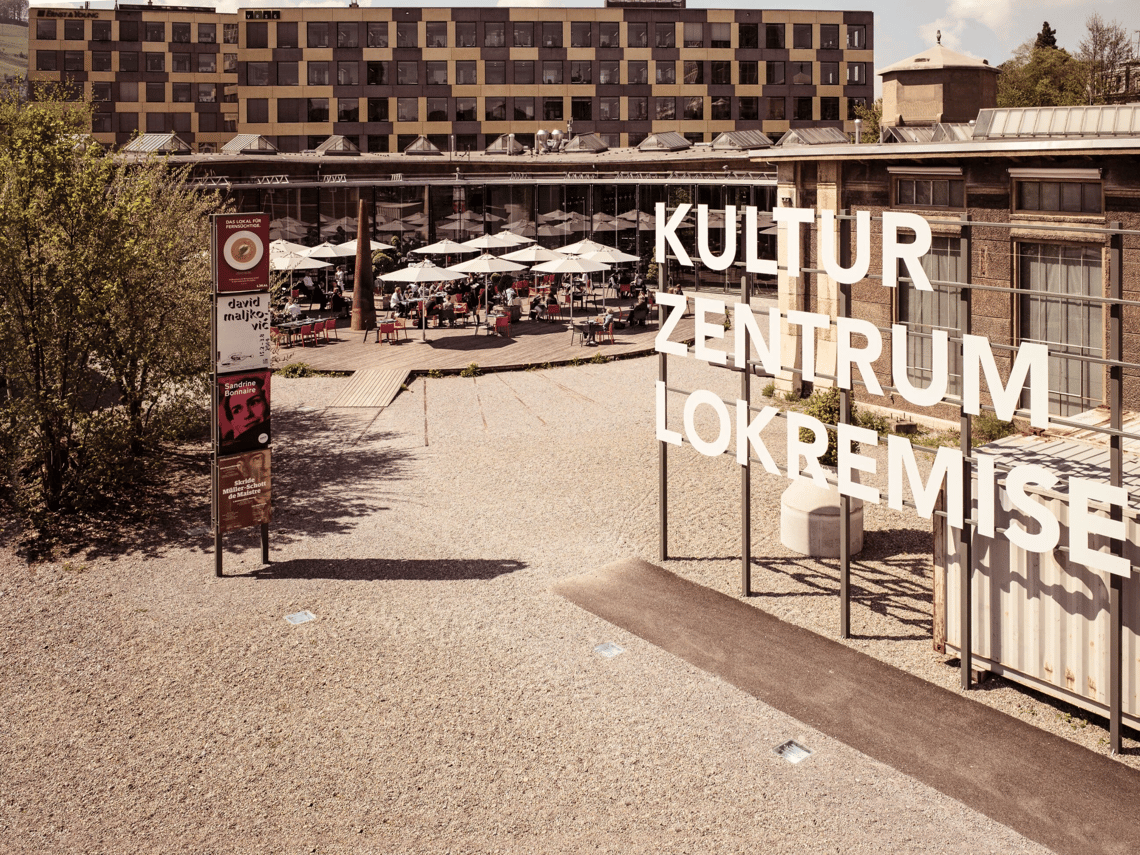 SGBT LOK by Kunstmuseum - St.Galler Museumspass
