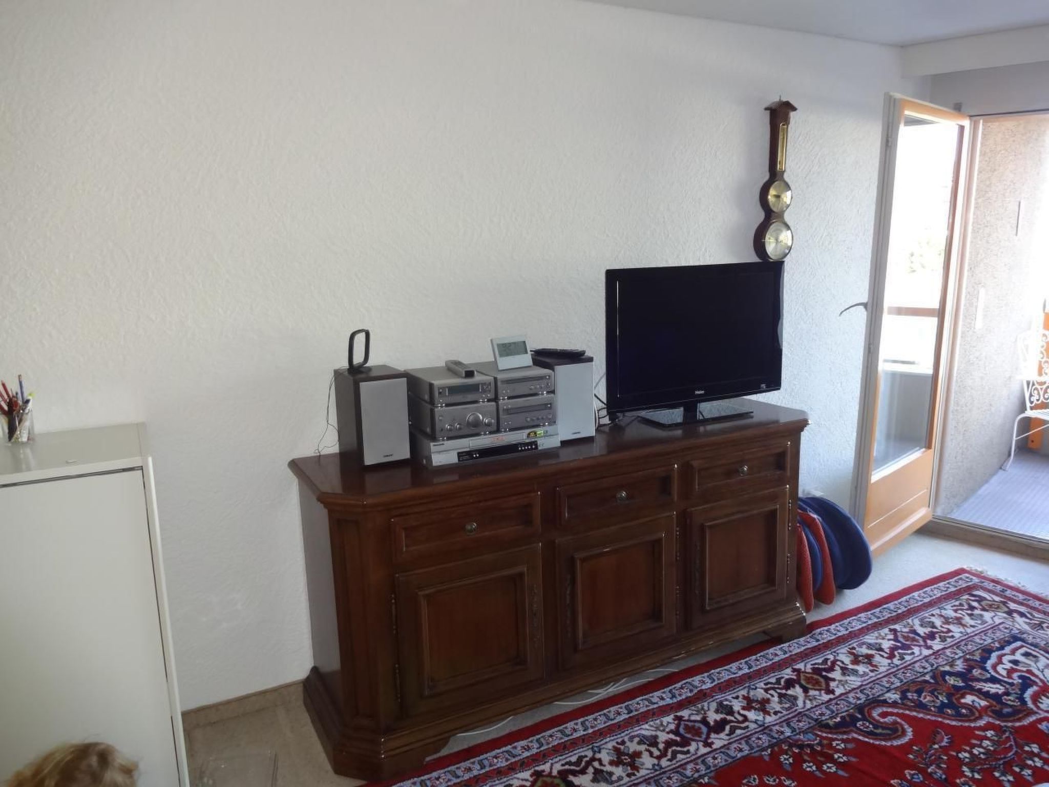 interhome-Wohnung mit herrlichem Blick auf den Pilatus