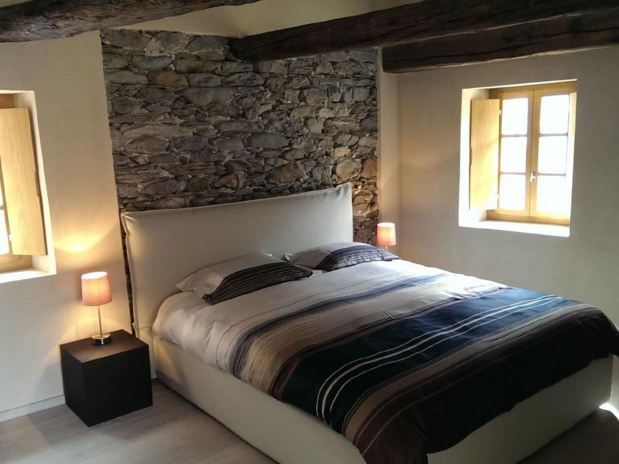 interhome-Corte delle Camelie - Wohnung im ersten Stock