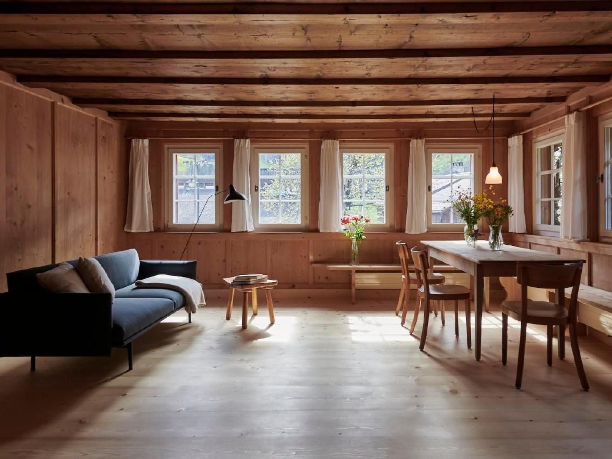 interhome-Grosshaus