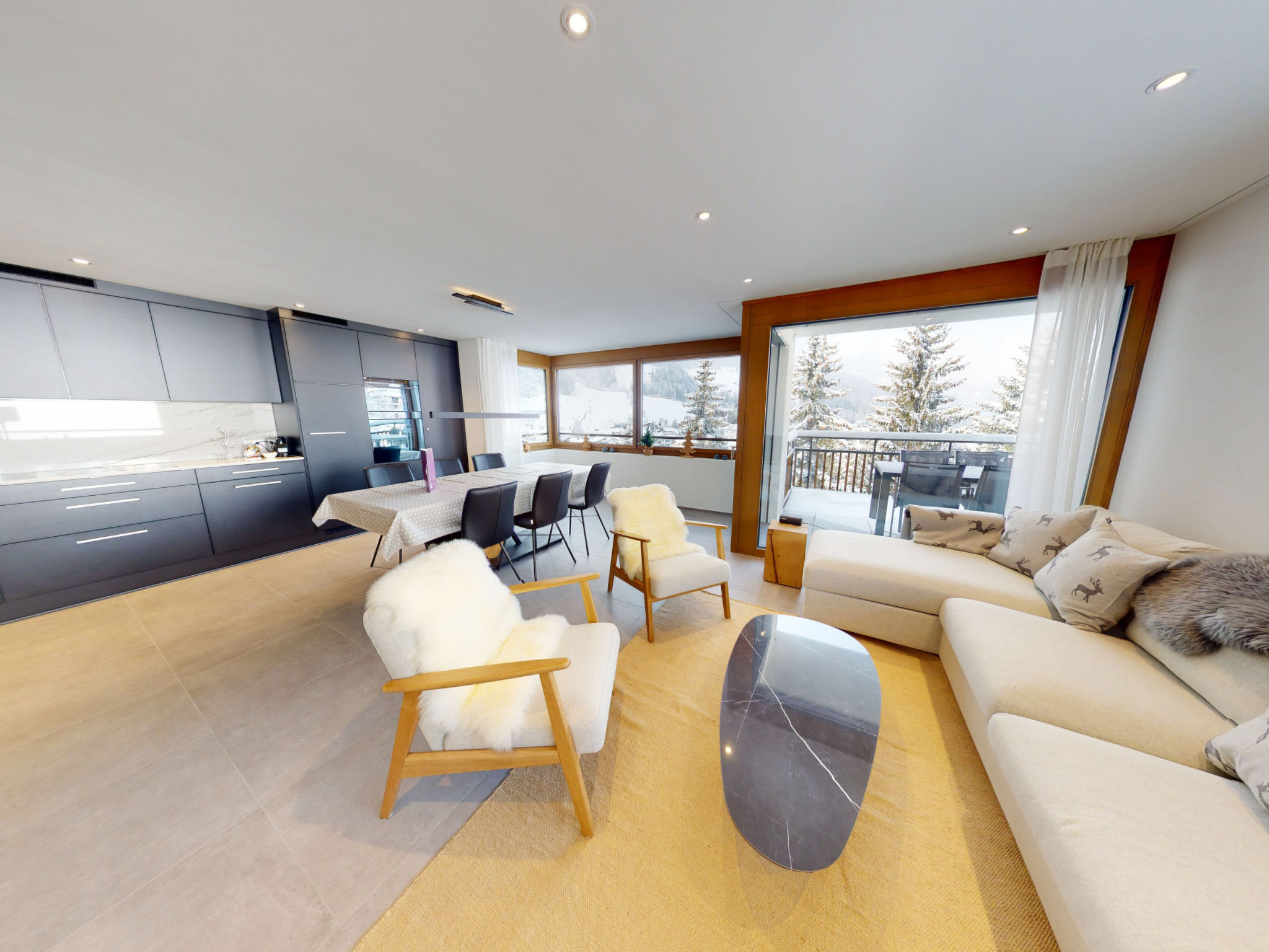 interhome-1303 Krone Churwalden