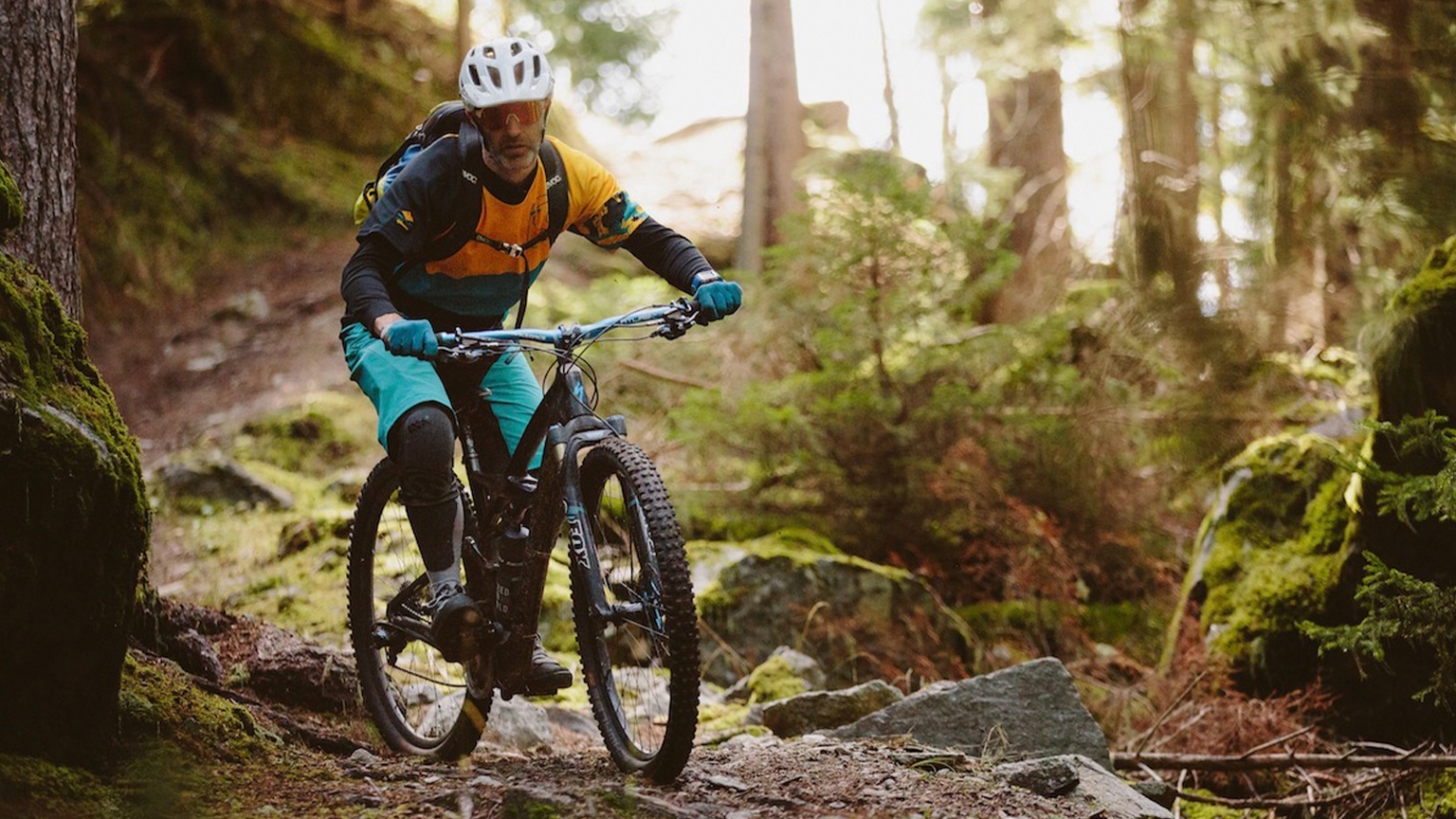 Bikebalance
