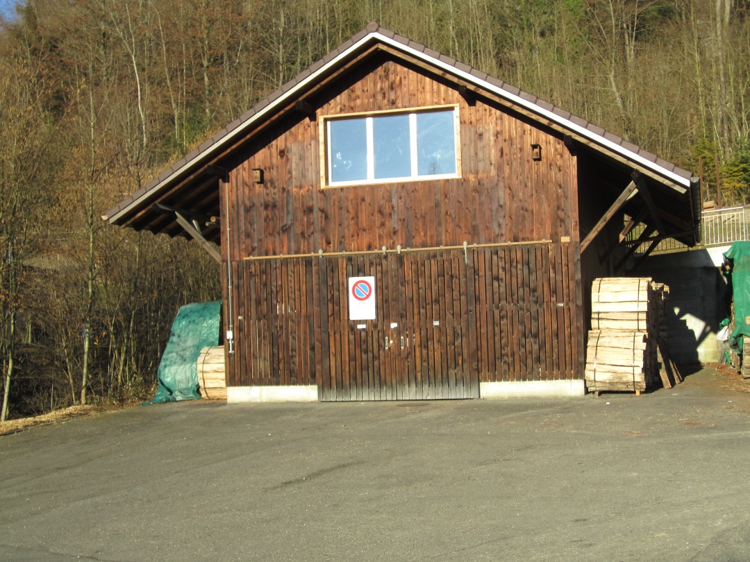 Bürgerstube Niederdorf
