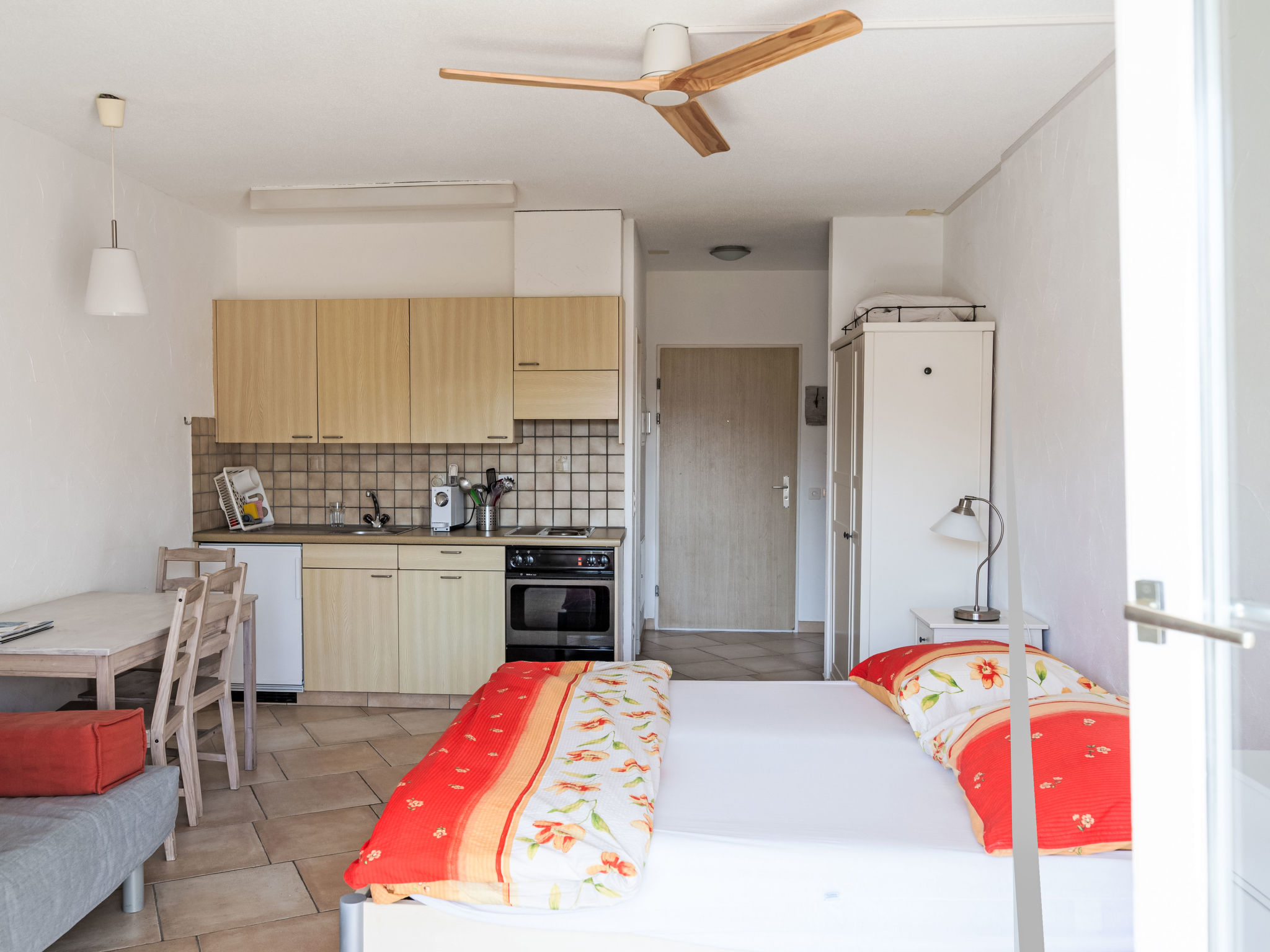 interhome-Sunny Escape