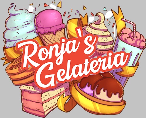 Ronja's Gelateria