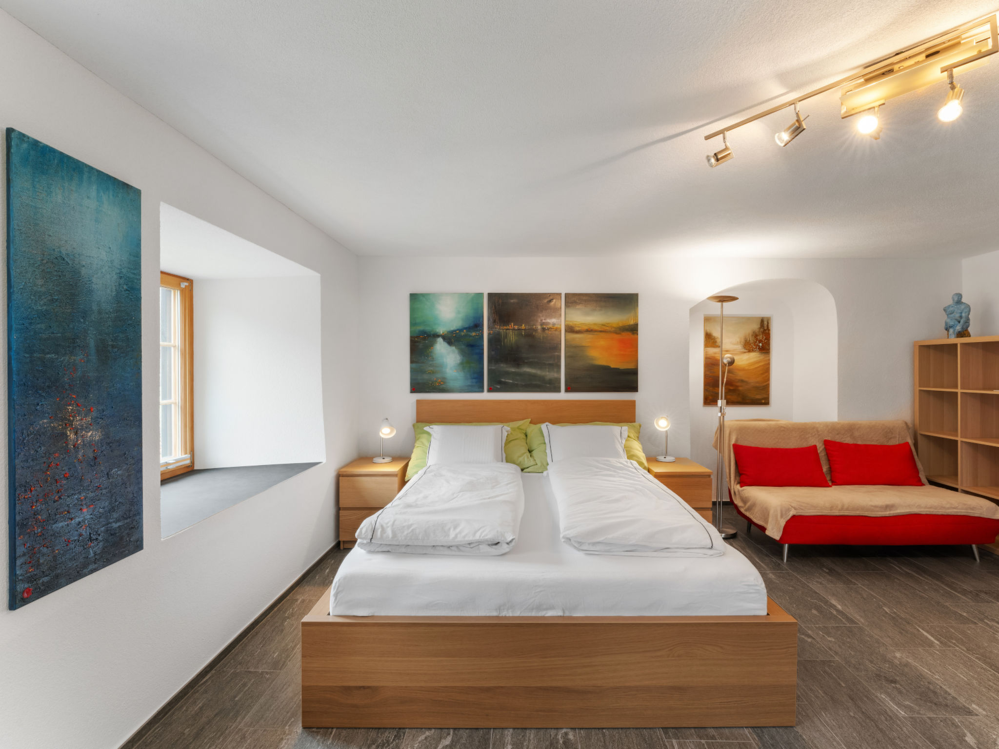interhome-Pacifica und Romantica in Cumpadials, (Cumpadials), 76002B