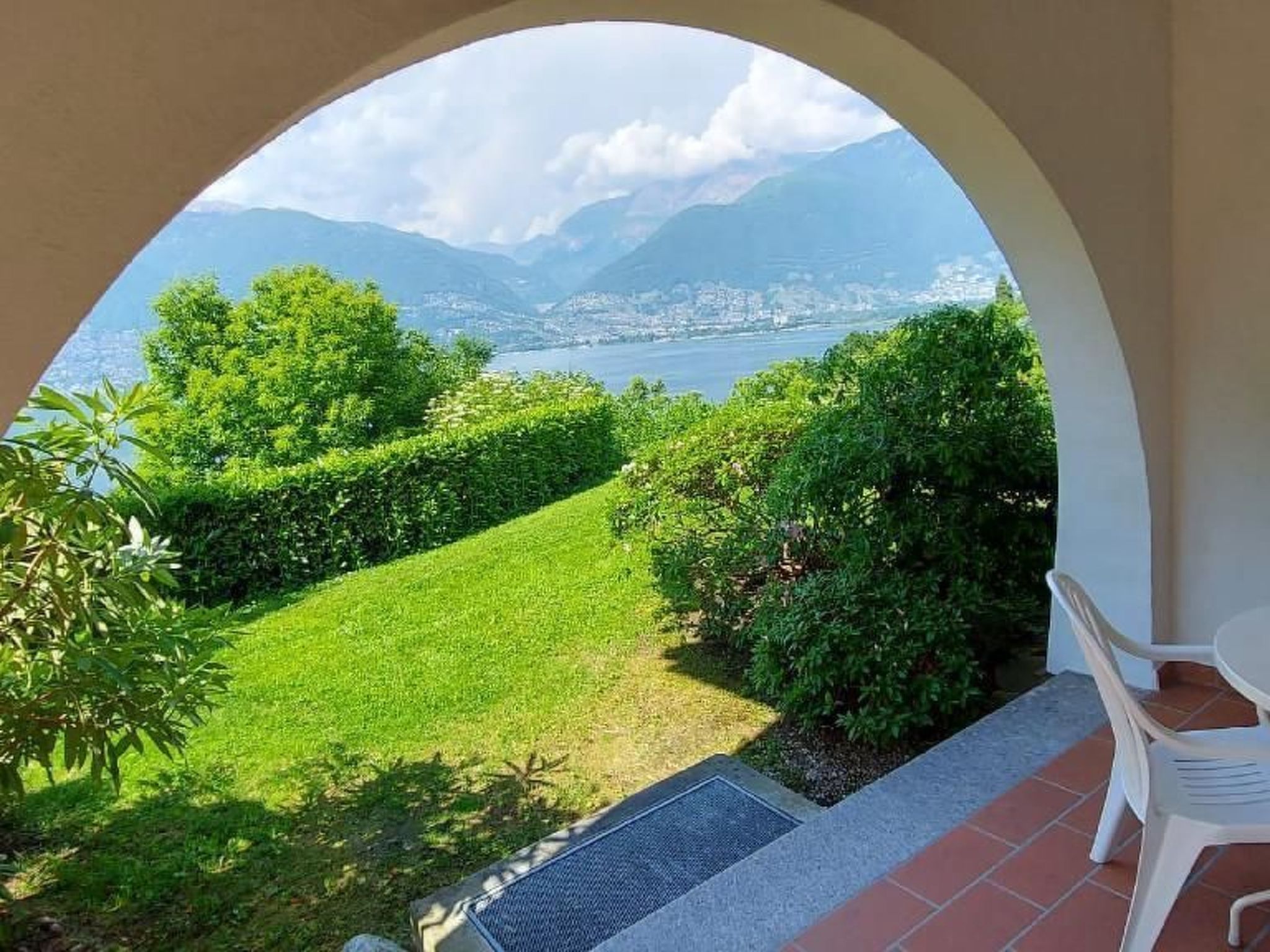 interhome-Residenza Viramonte - Casa Daniela, Wohnung 33