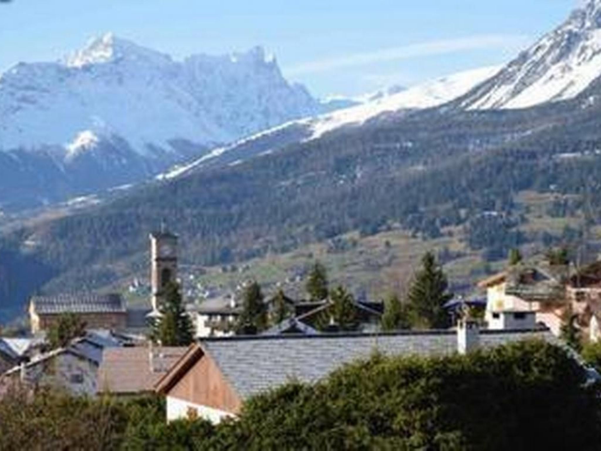 interhome-Piz Toissa