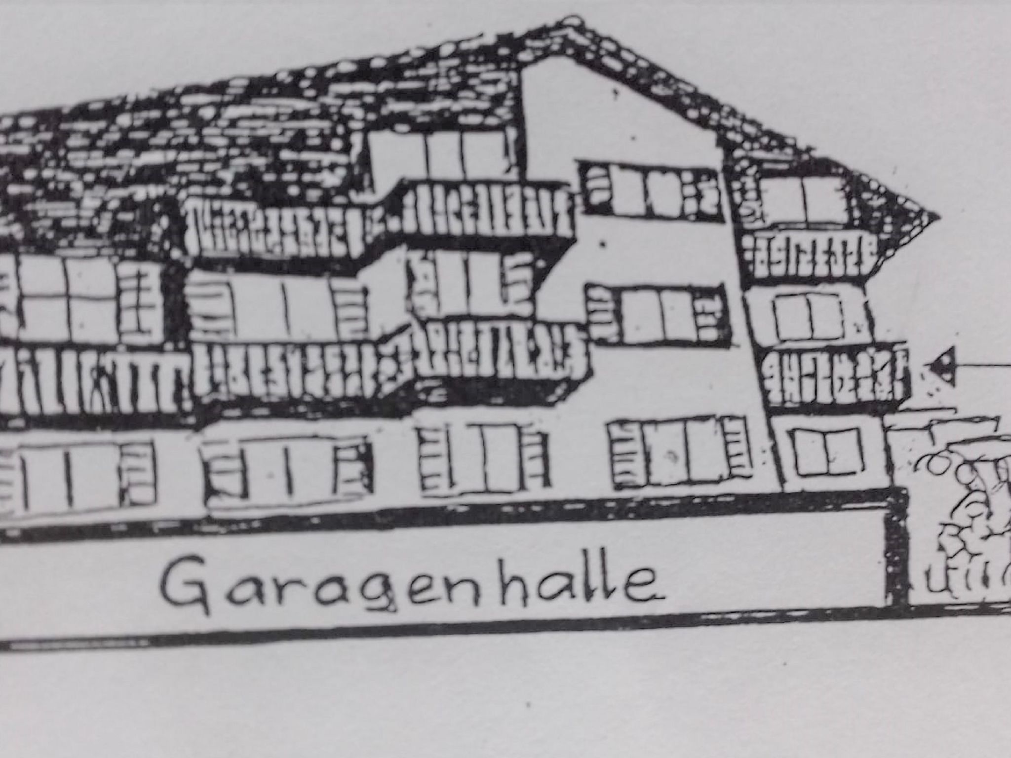 interhome-Flurina / Burtscher, (Falera). 3 Zimmerferienwohnung für max. 4 Personen, am ge