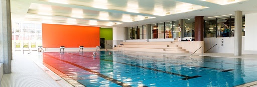 Hallenbad Buchen Speicher