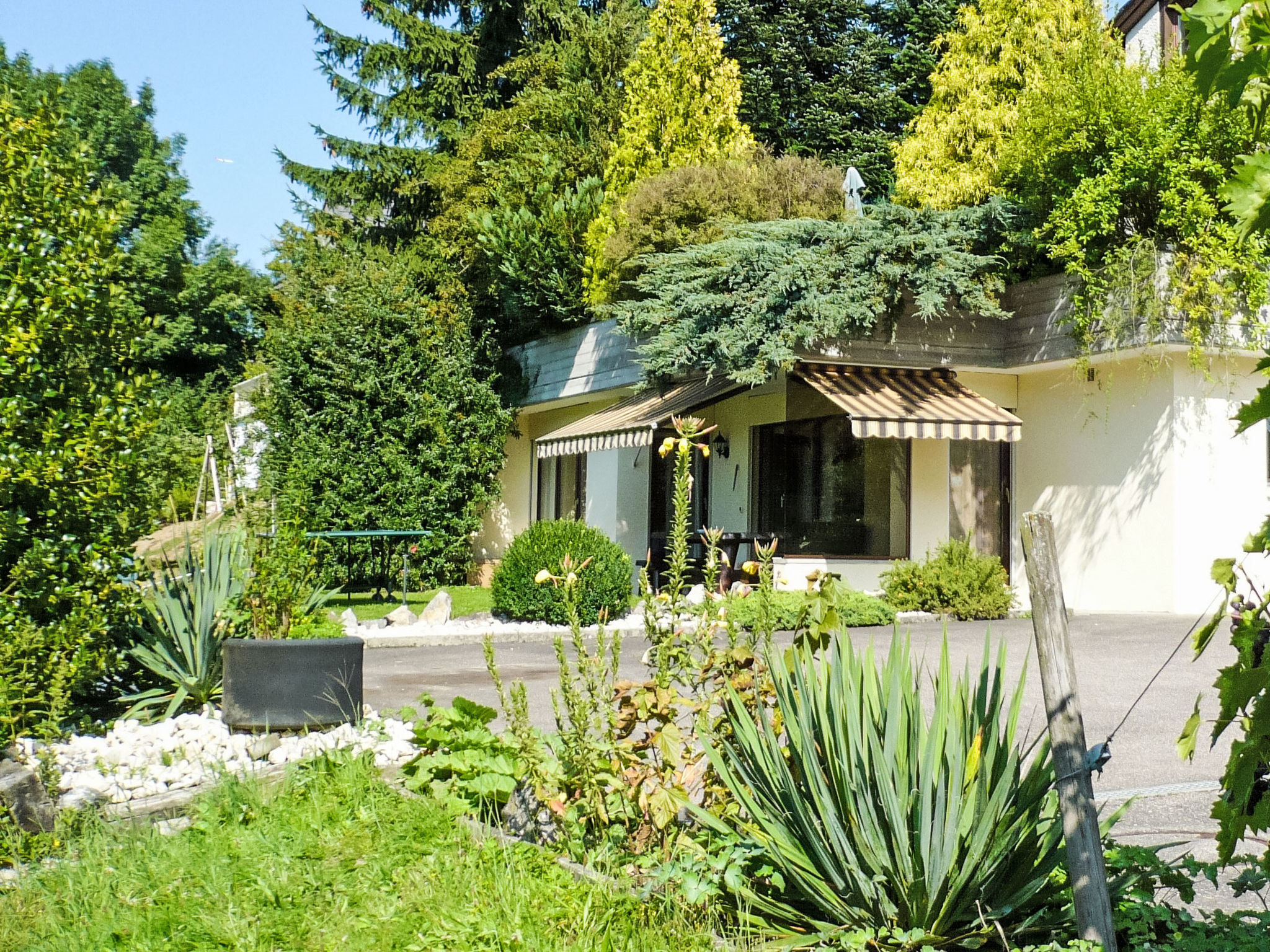 interhome-Ferienhüsli