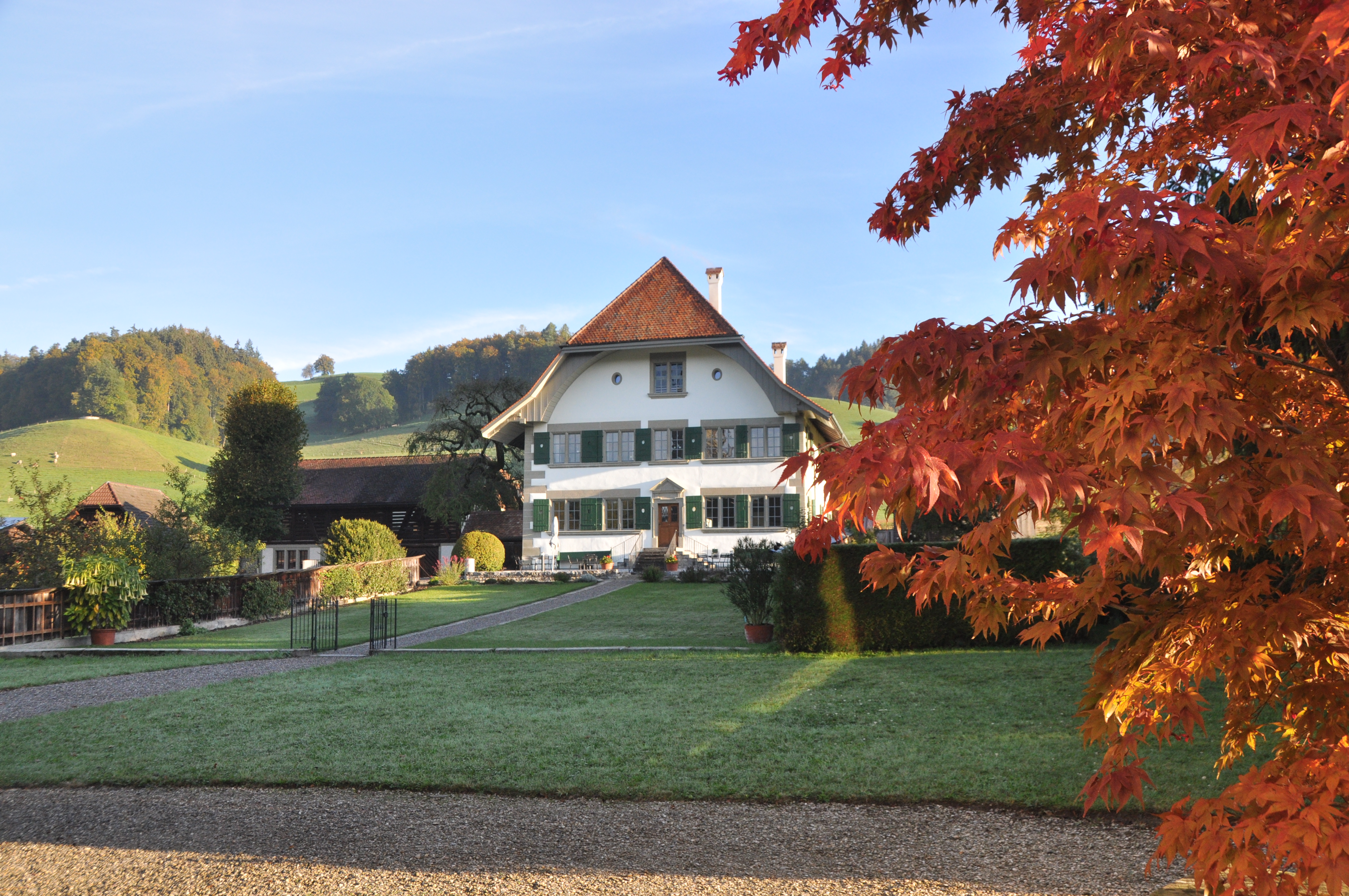 Gotthelf Zentrum