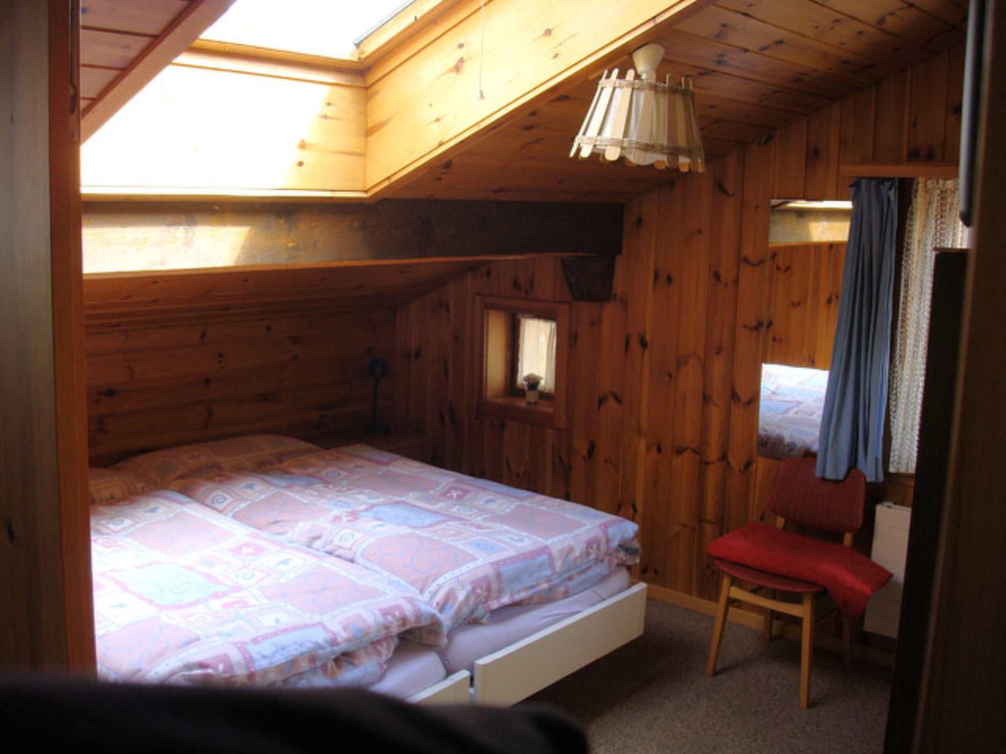 interhome-Haus Vernier, (Seewis).