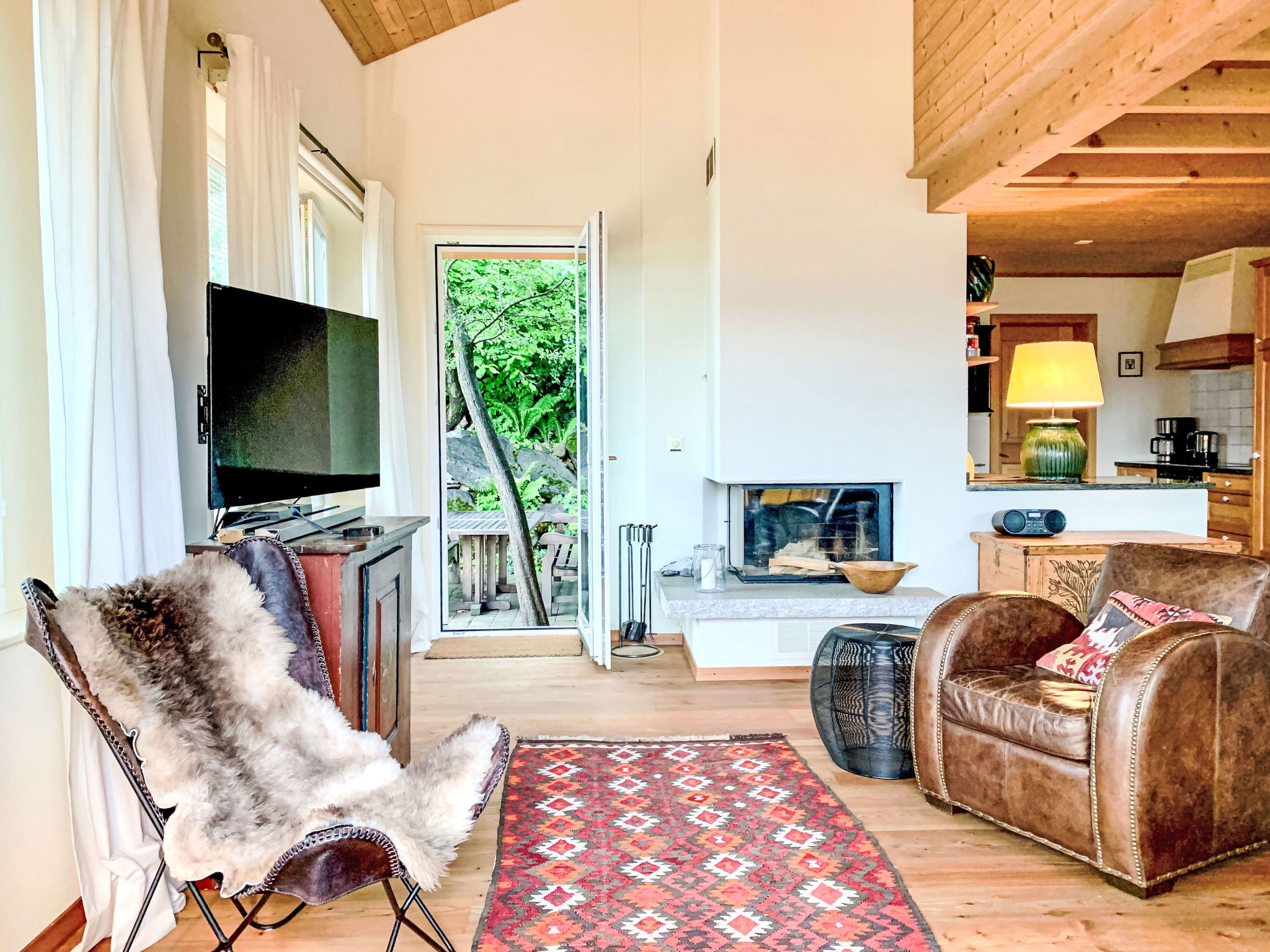 interhome-myhaslihome im Chalet Tennhorn