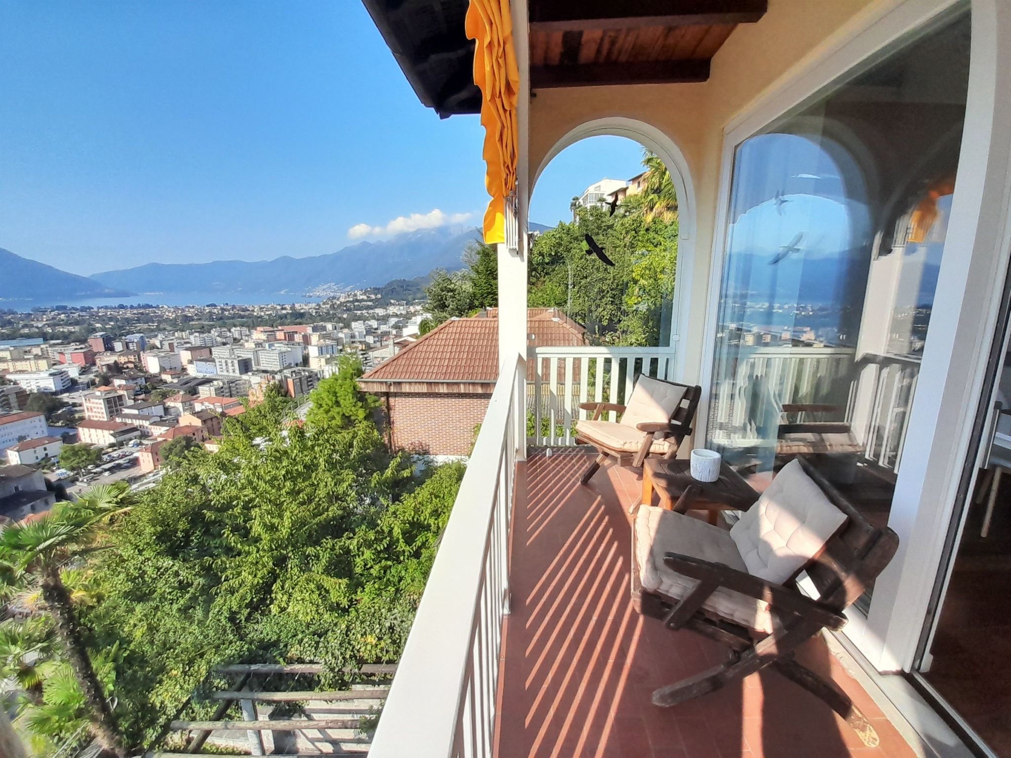 interhome-Villa Dora Attika