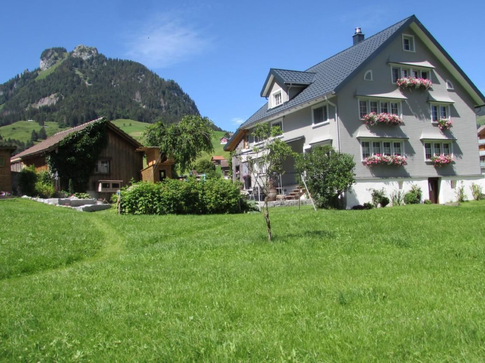 interhome-Wis (Stein)