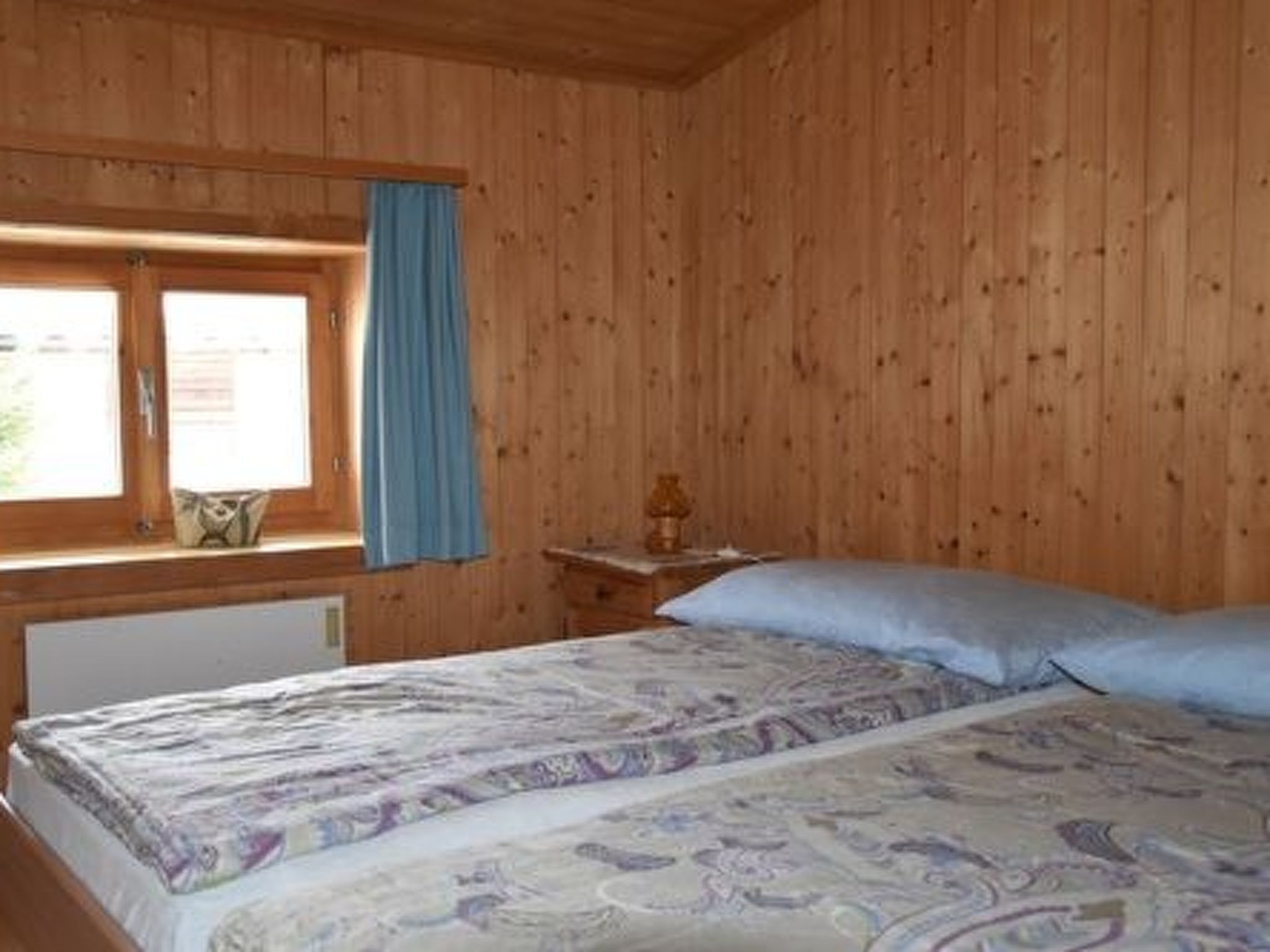 interhome-Fuldera Daint Chasa Zanoli Ferienwohnung im zweiten Stock, (Fuldera)