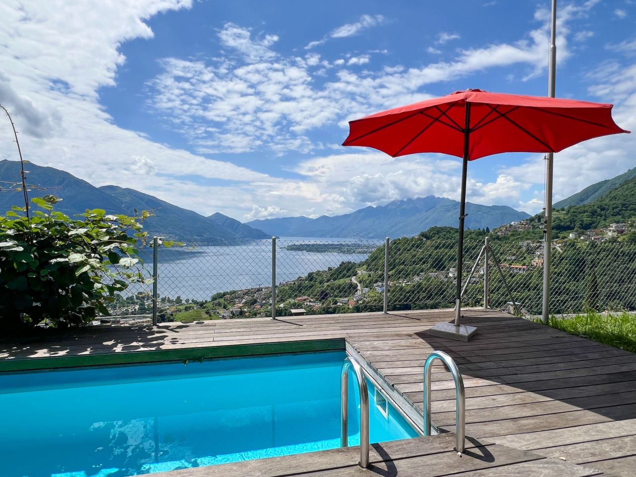 interhome-Casa Elisabetta