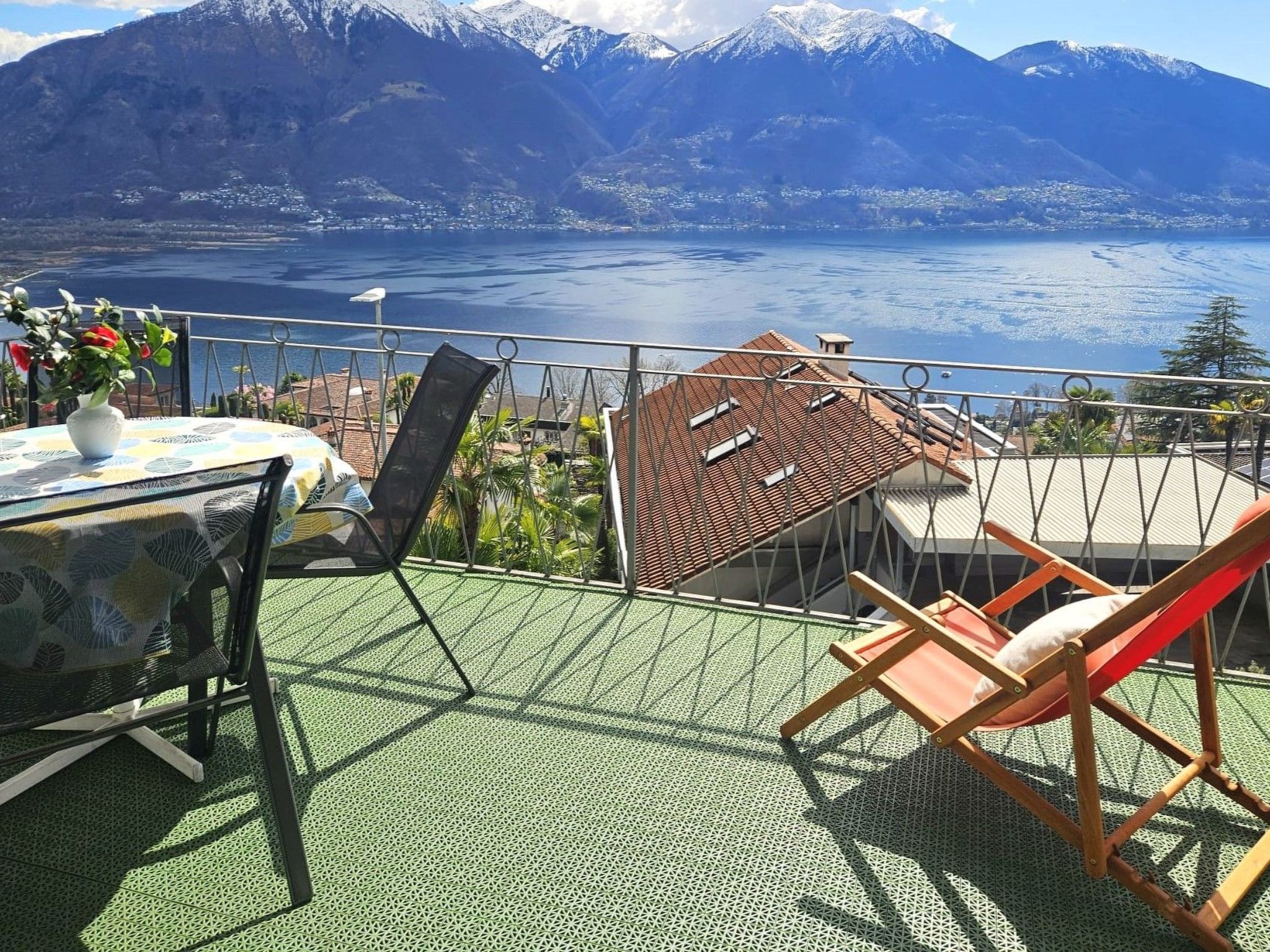 interhome-Casa Lydia