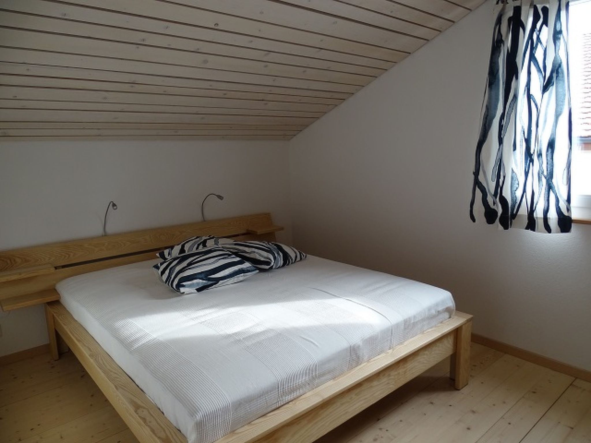interhome-Appartement - La Racrue, (Lajoux JU),