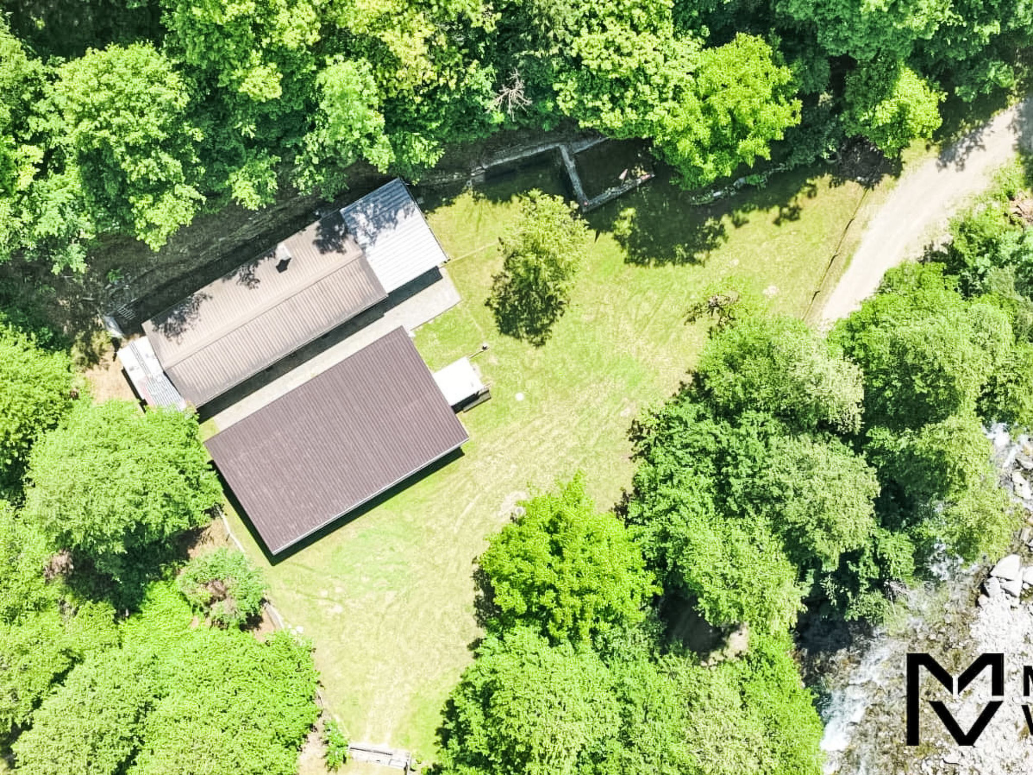 interhome-Insel-Ferienhaus