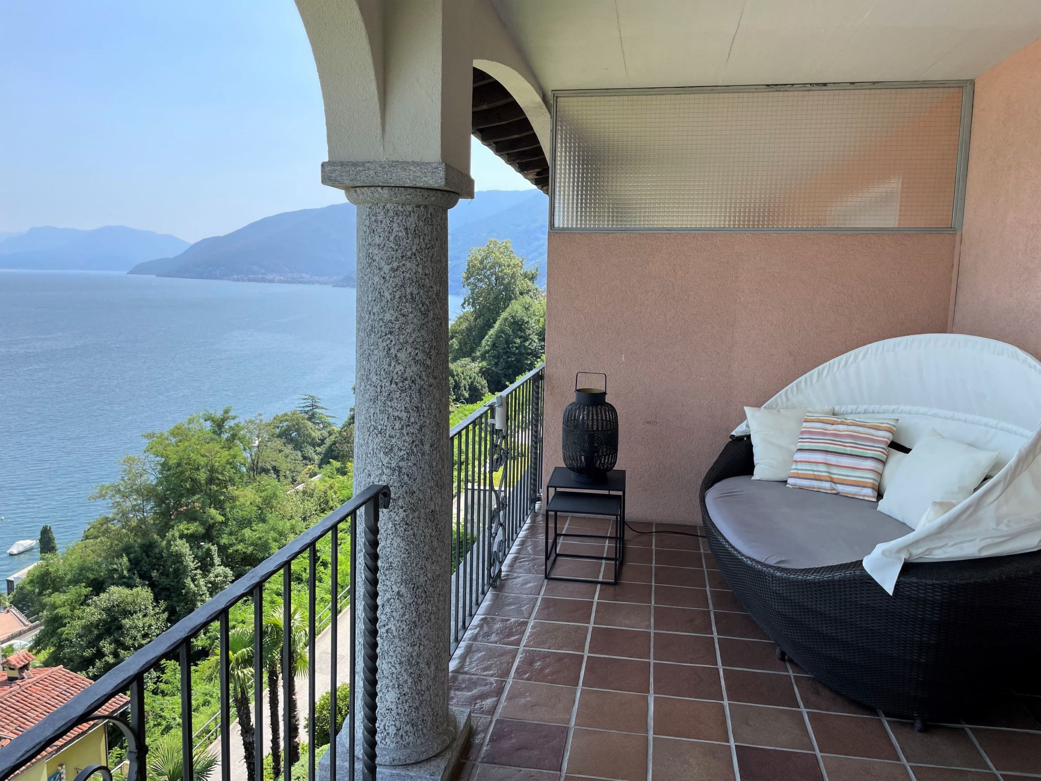 interhome-Lago Maggiore