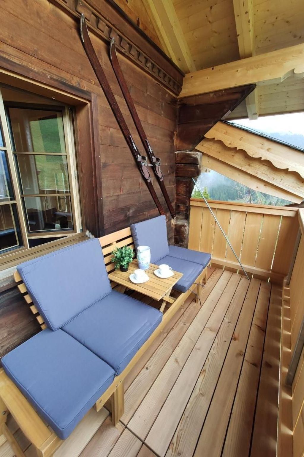 interhome-Alpen Vista