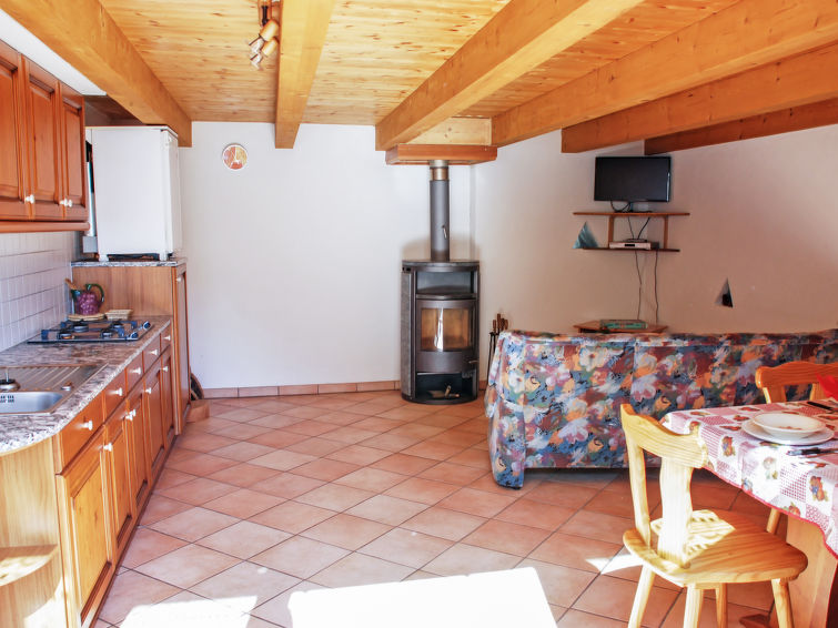 interhome-Rustico Pamela