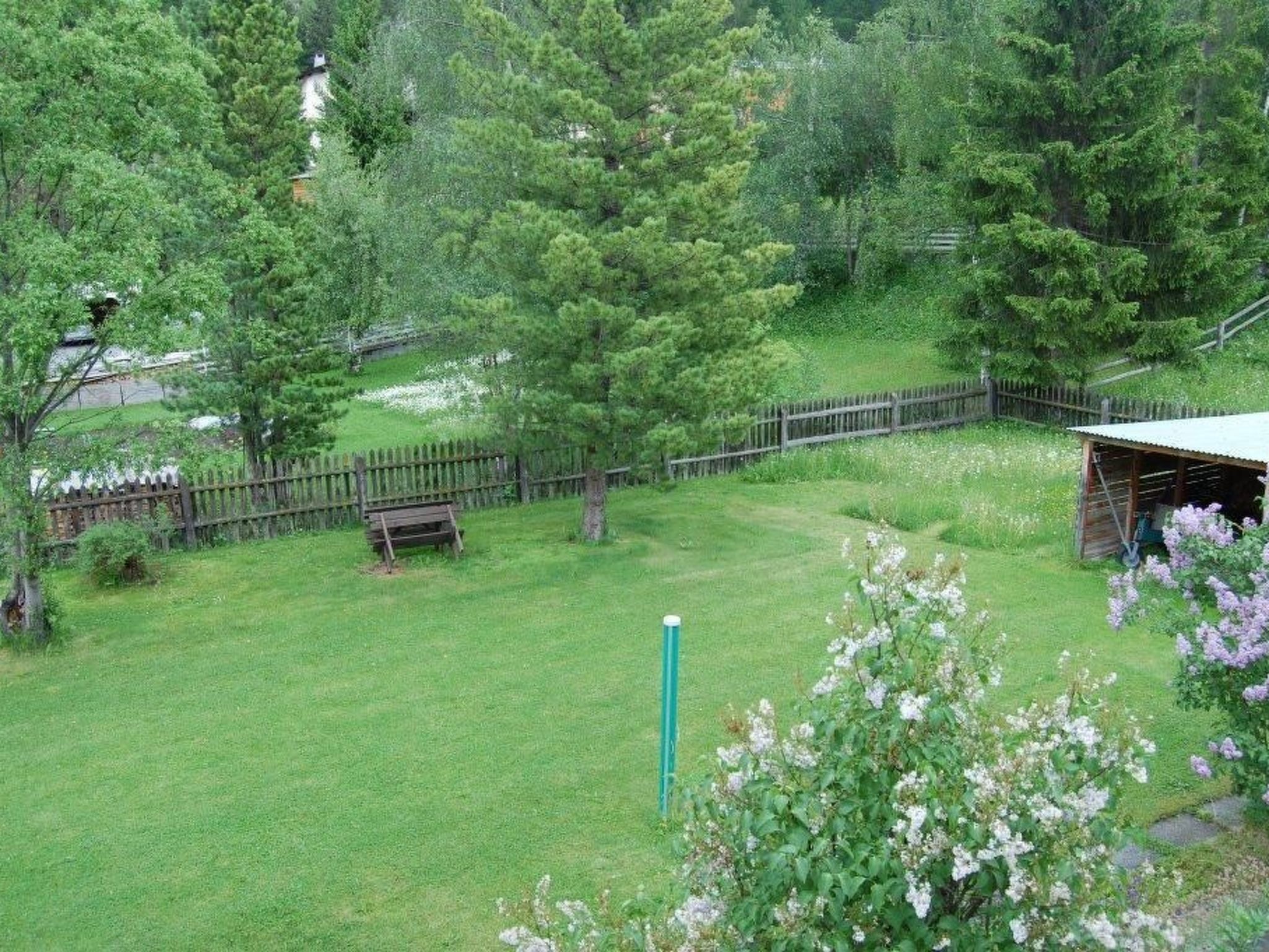 interhome-Chasa Städler, (Zernez)