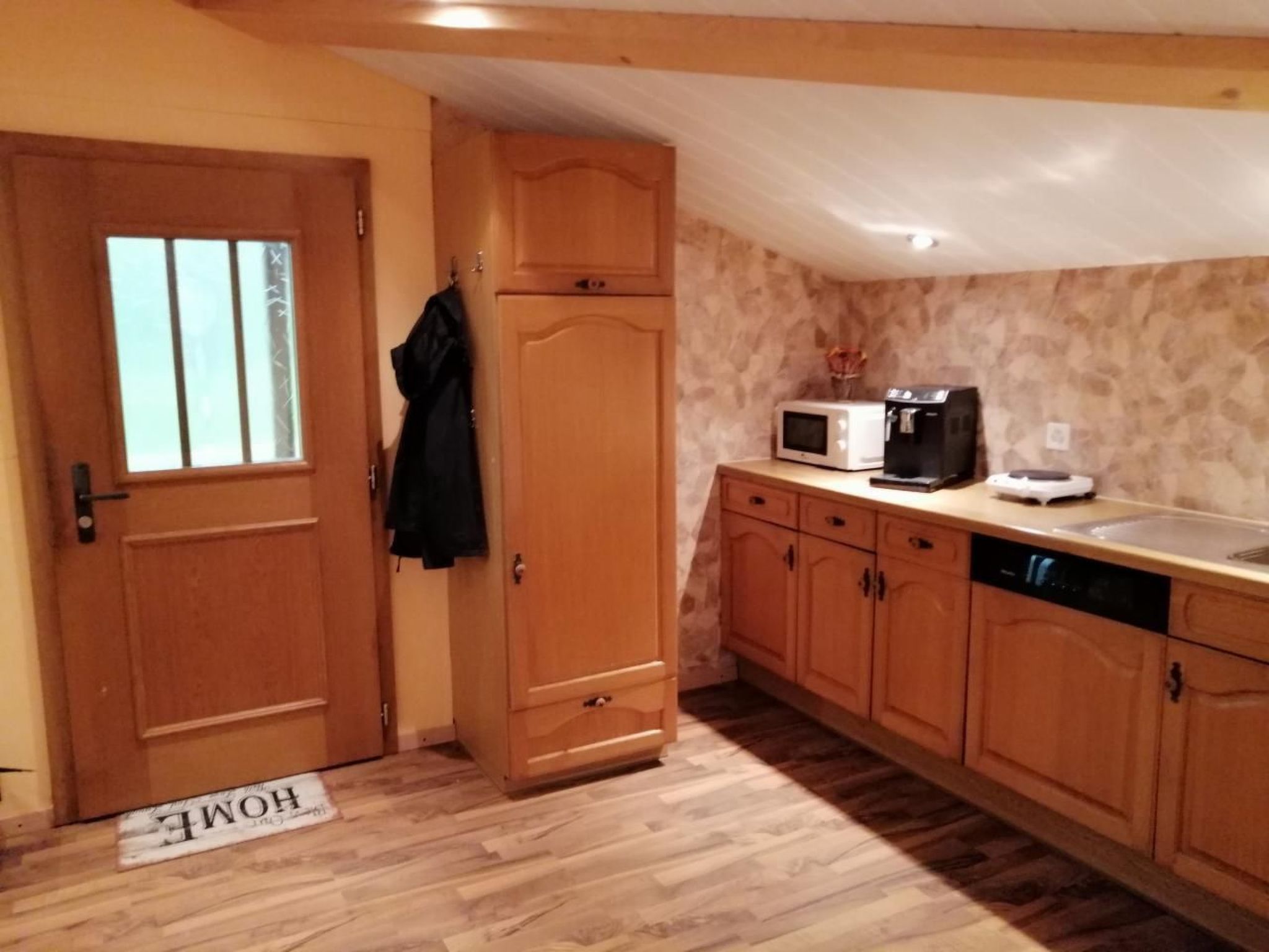 interhome-B & B auf dem Bauernhof